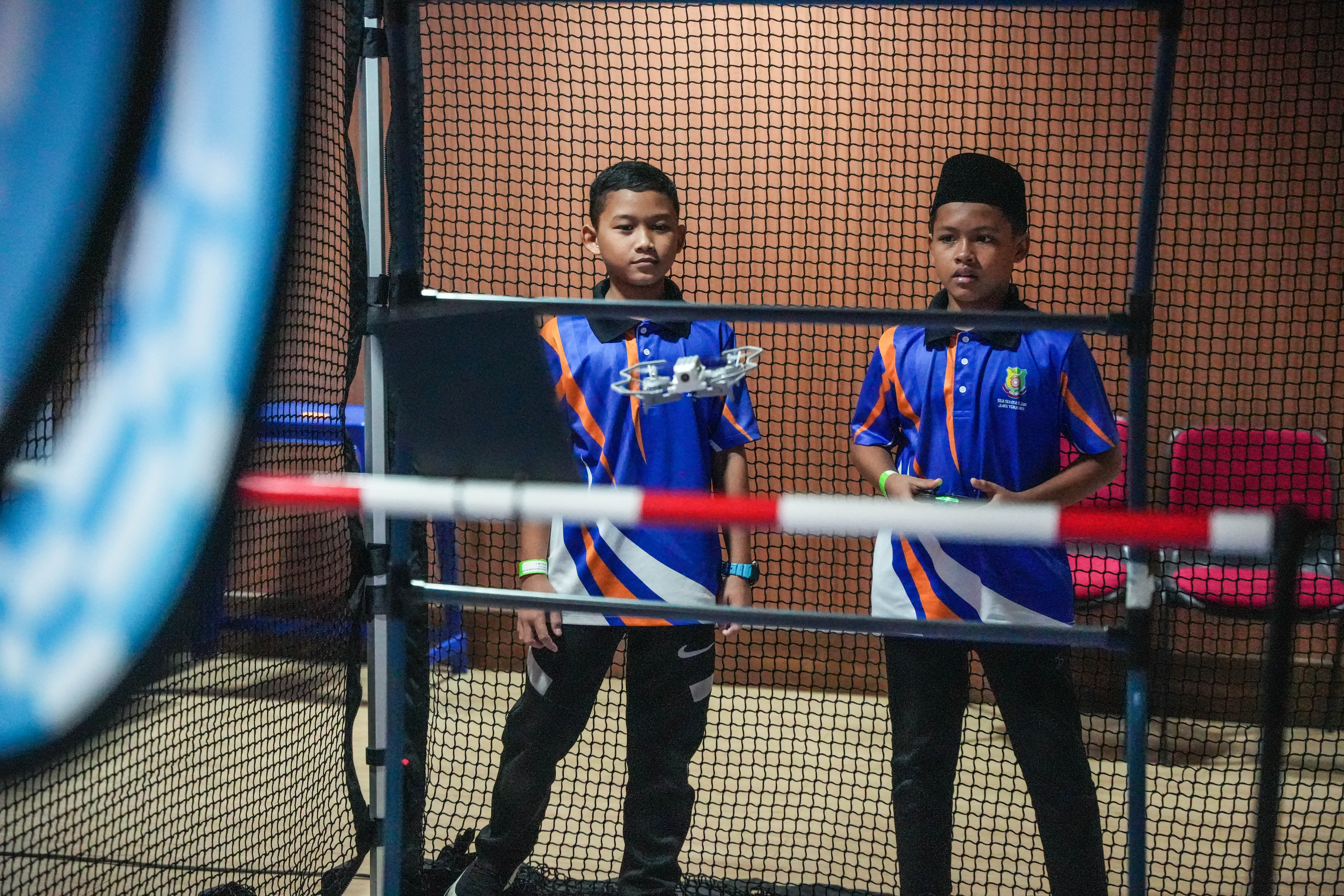 Malaysia Techlympics 2026 Zon Timur 2.0