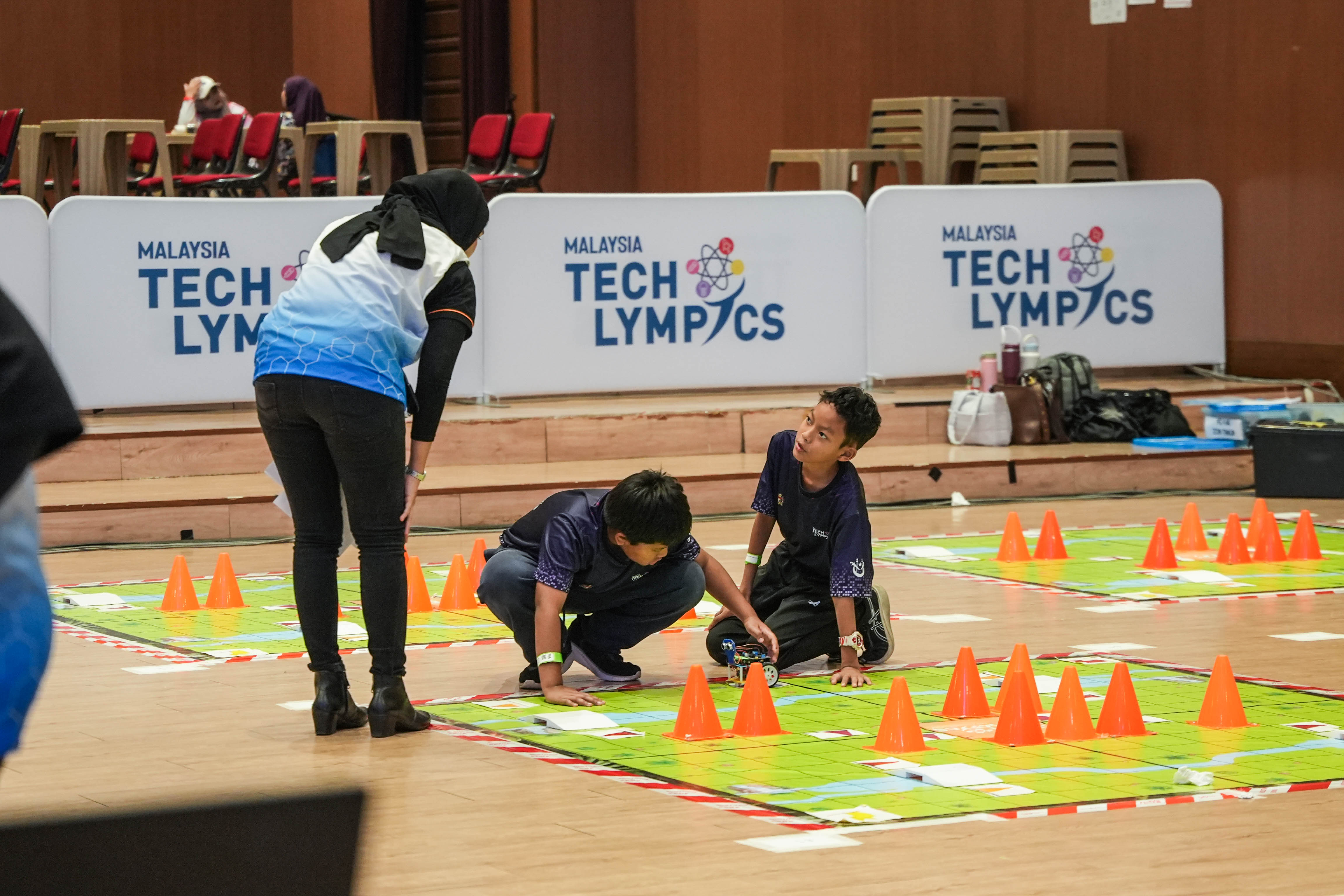 Malaysia Techlympics 2026 Zon Timur 2.0