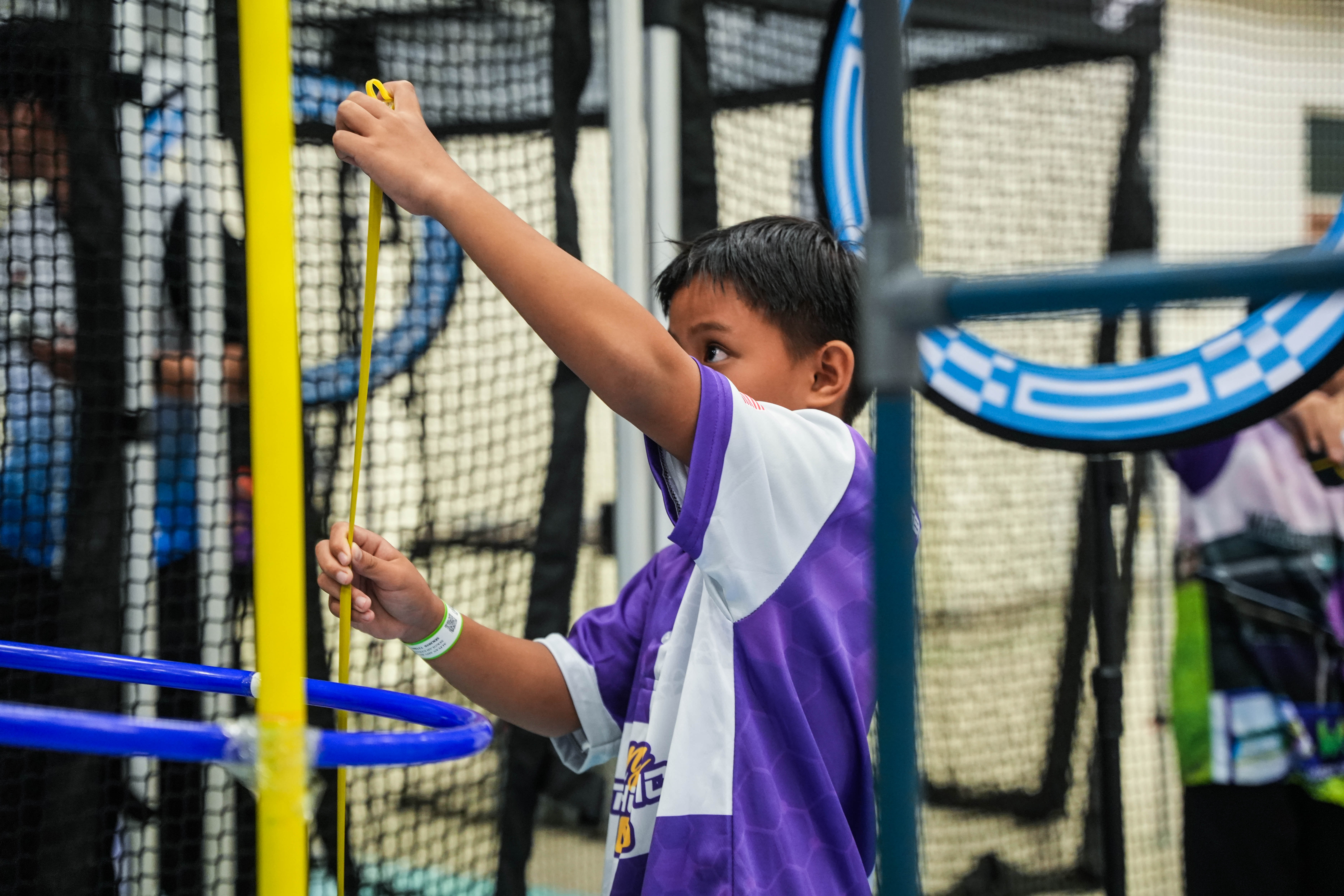 Malaysia Techlympics 2026 Zon Sabah