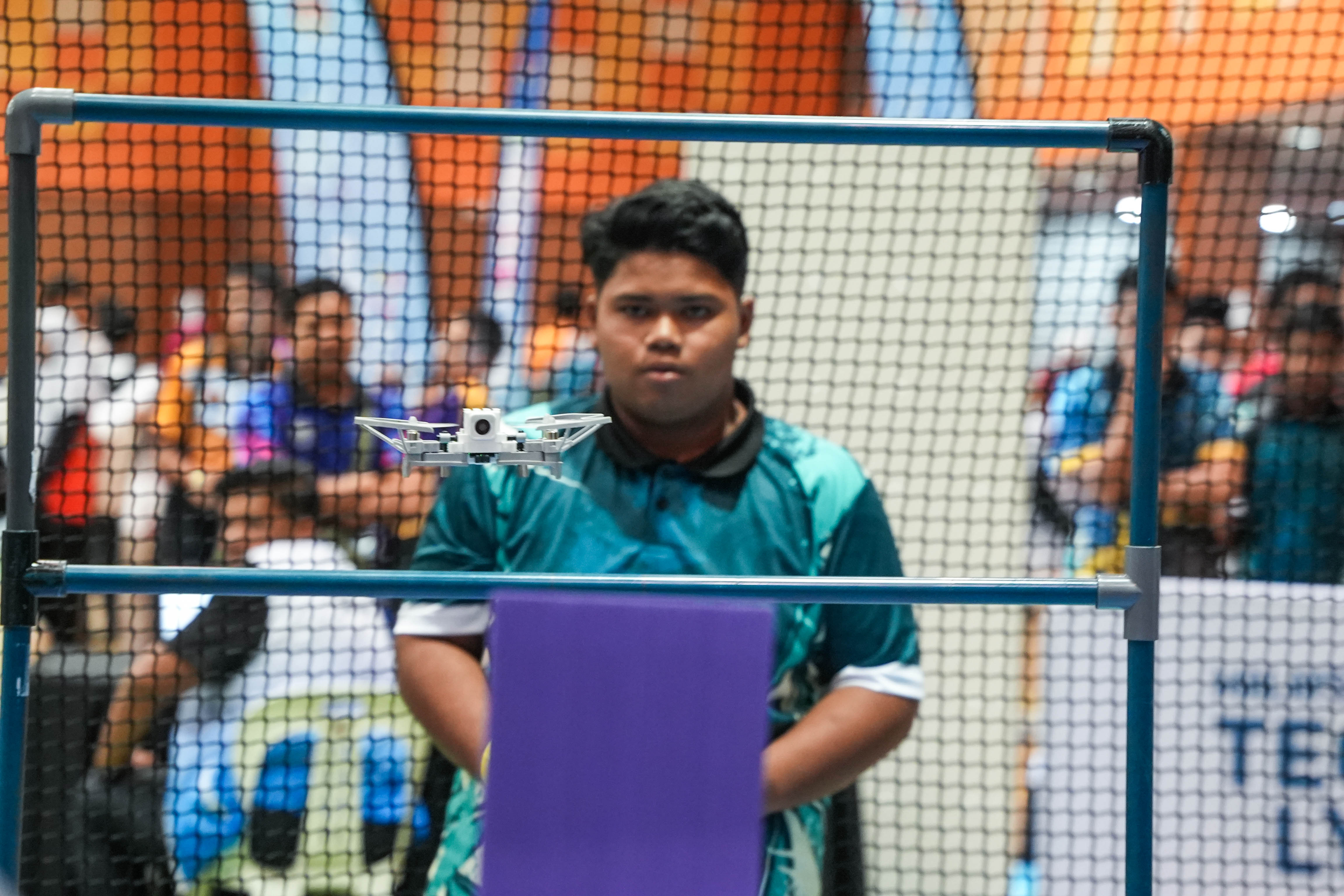 Malaysia Techlympics 2026 Zon Timur 1.0