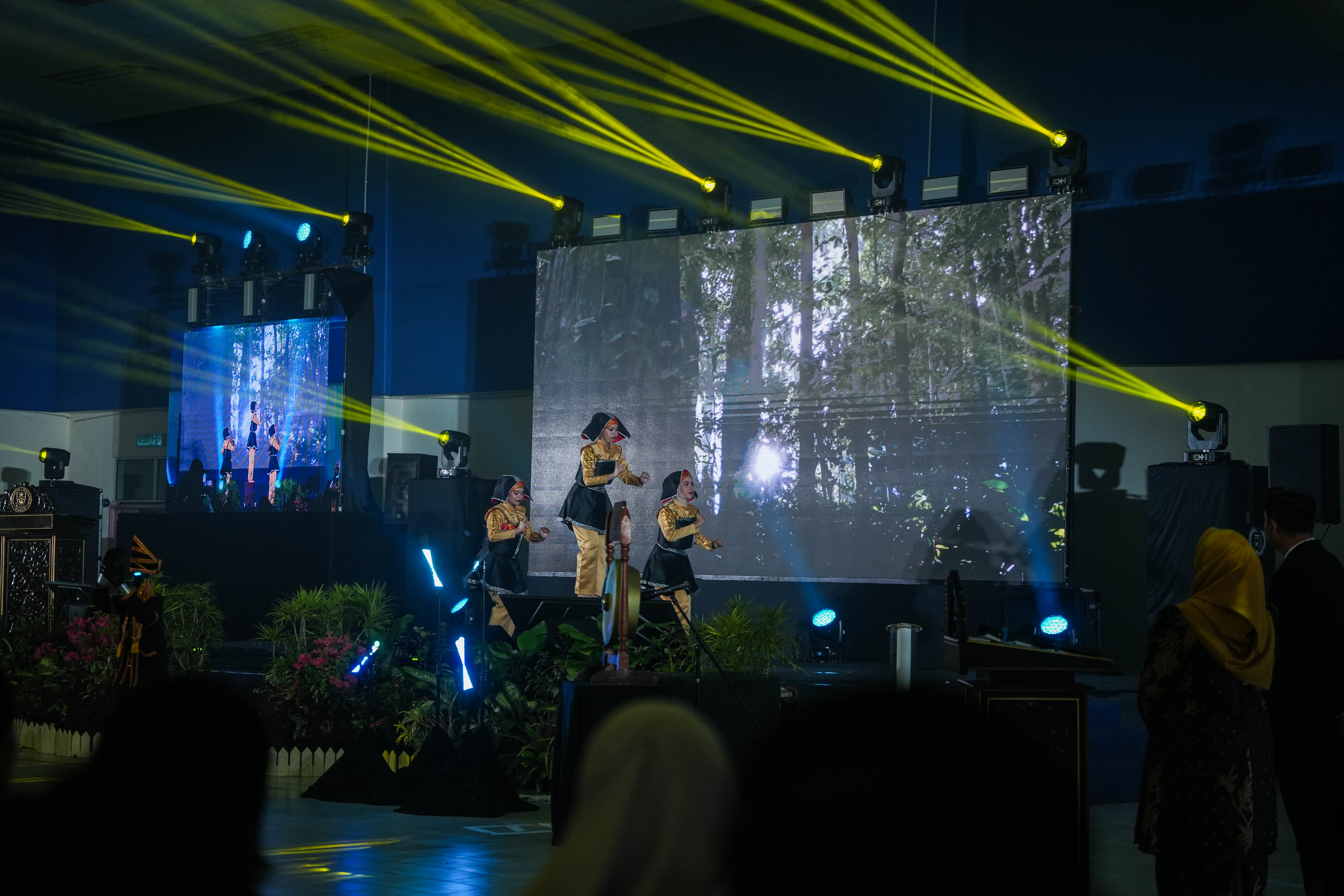 Malaysia Techlympics 2026 Zon Sabah