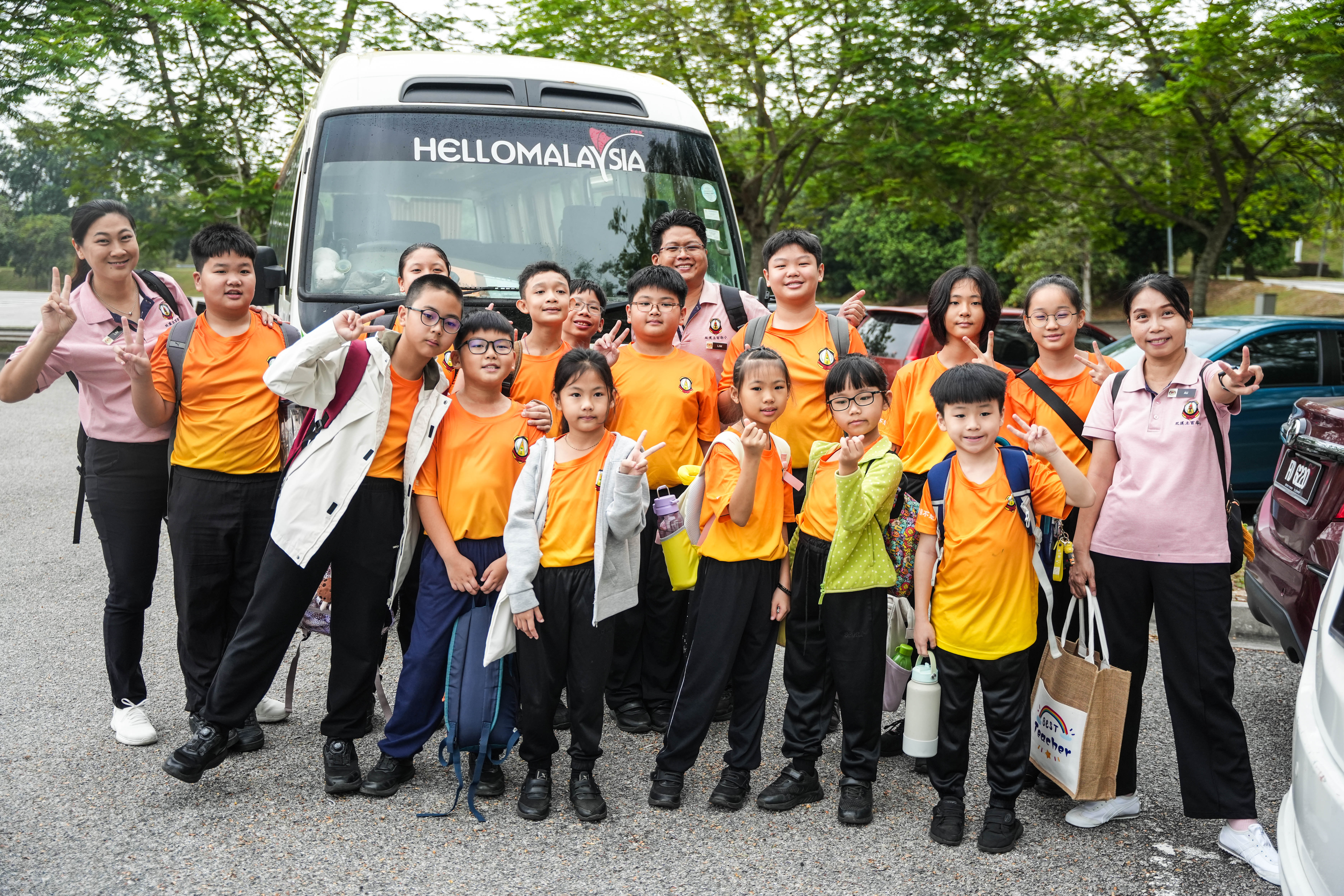 Malaysia Techlympics 2026 Zon Tengah