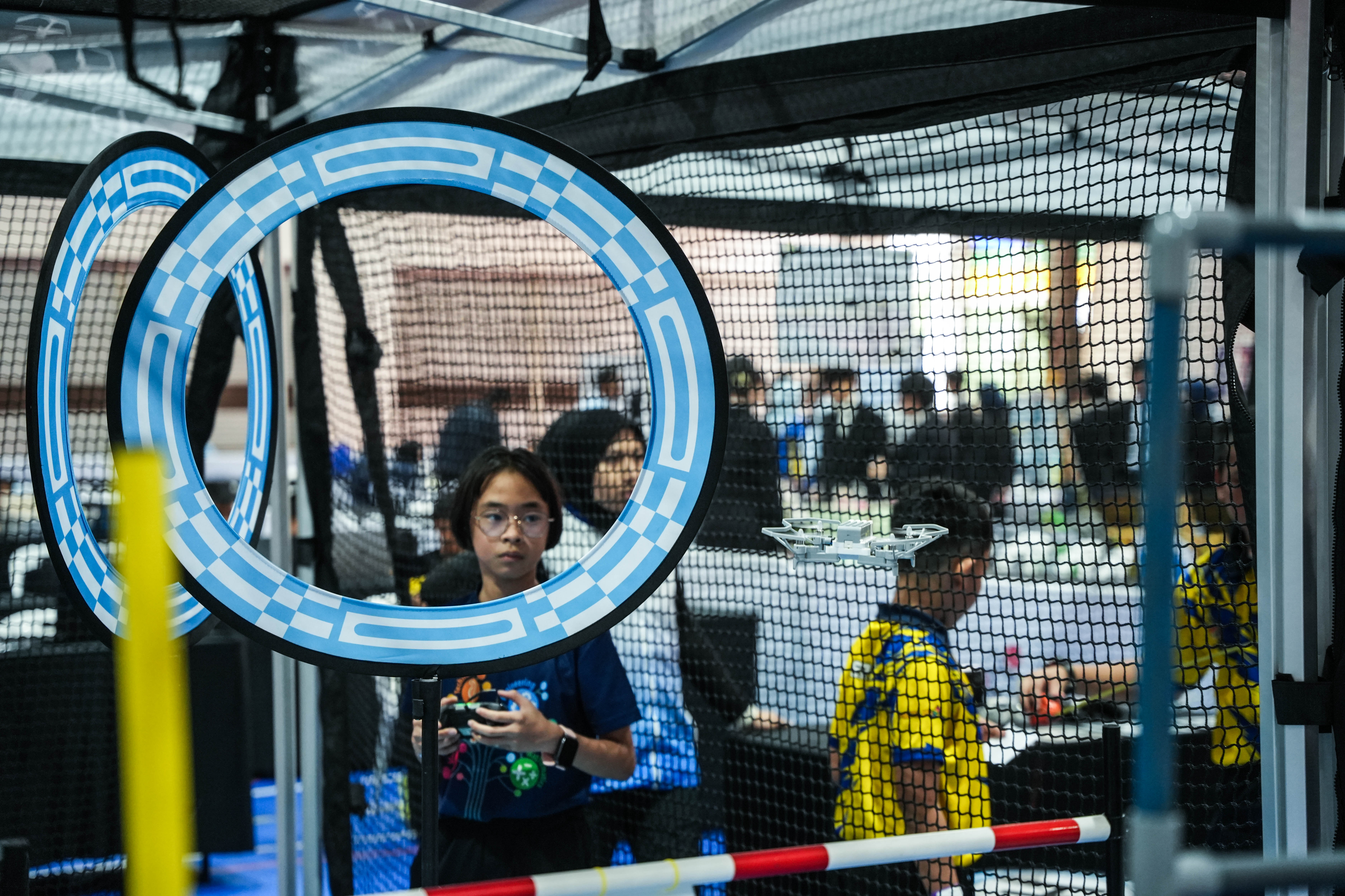 Malaysia Techlympics 2026 Zon Utara