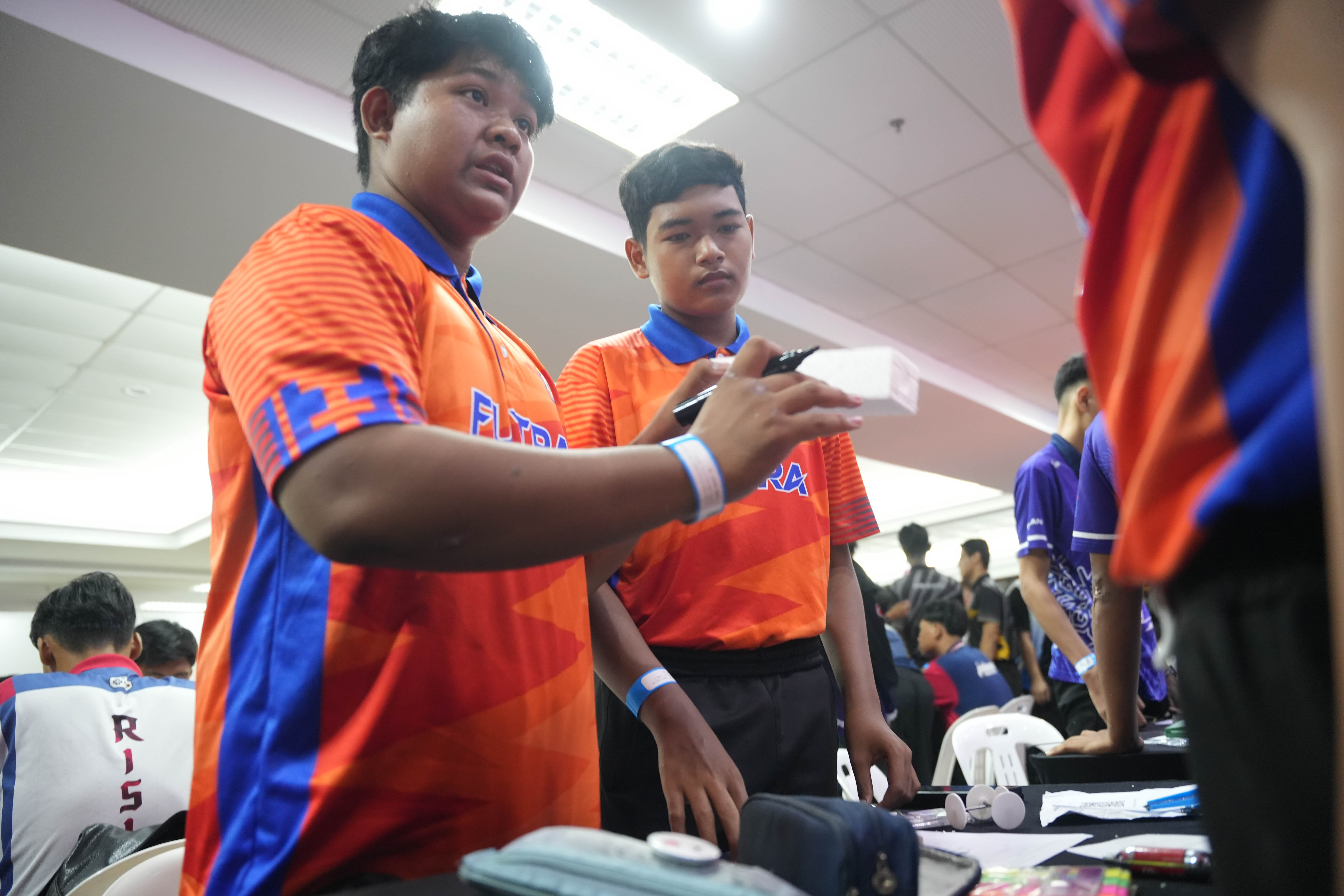 Malaysia Techlympics 2026 Zon Selatan