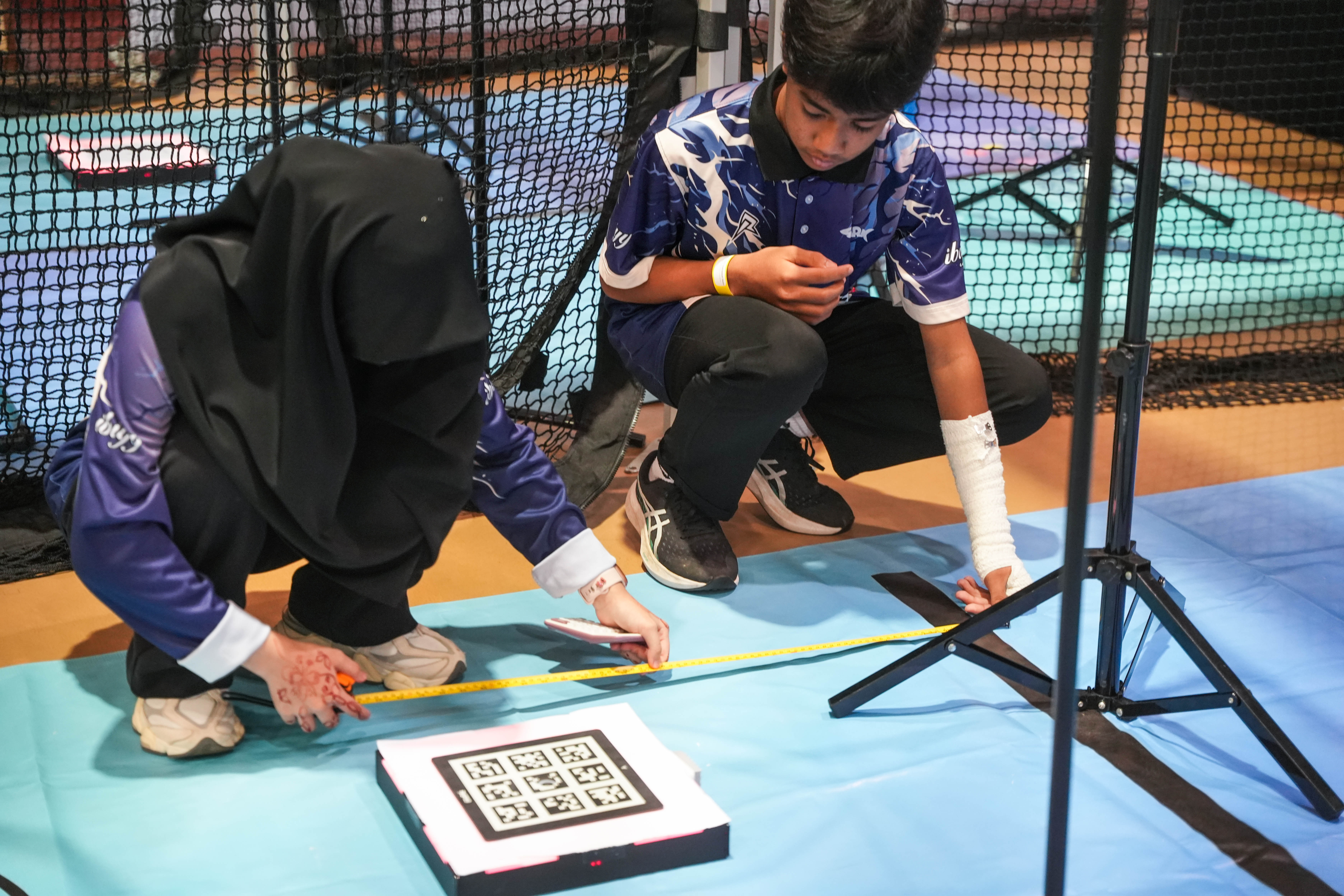 Malaysia Techlympics 2026 Zon Timur 1.0