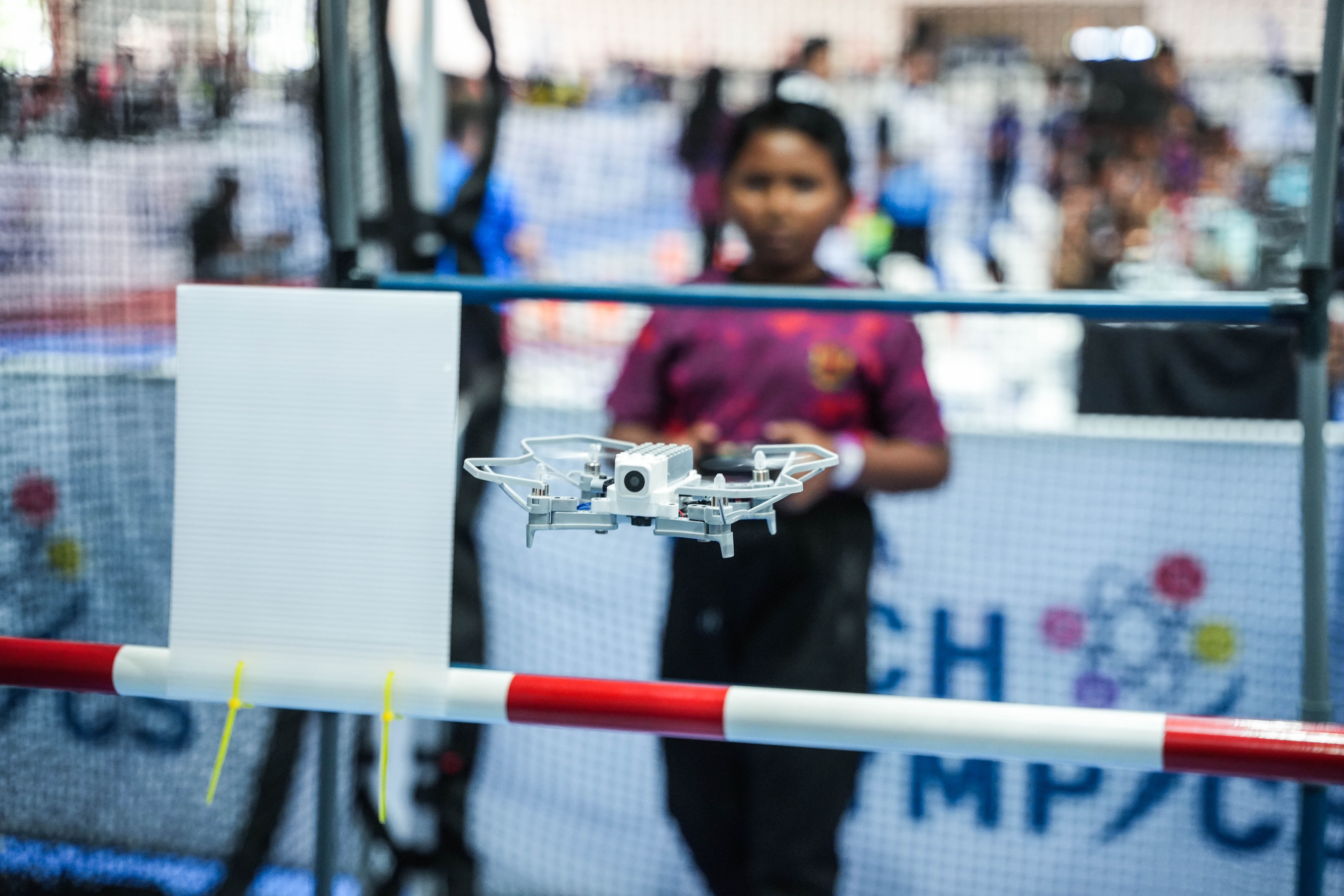 Malaysia Techlympics 2026 Zon Utara