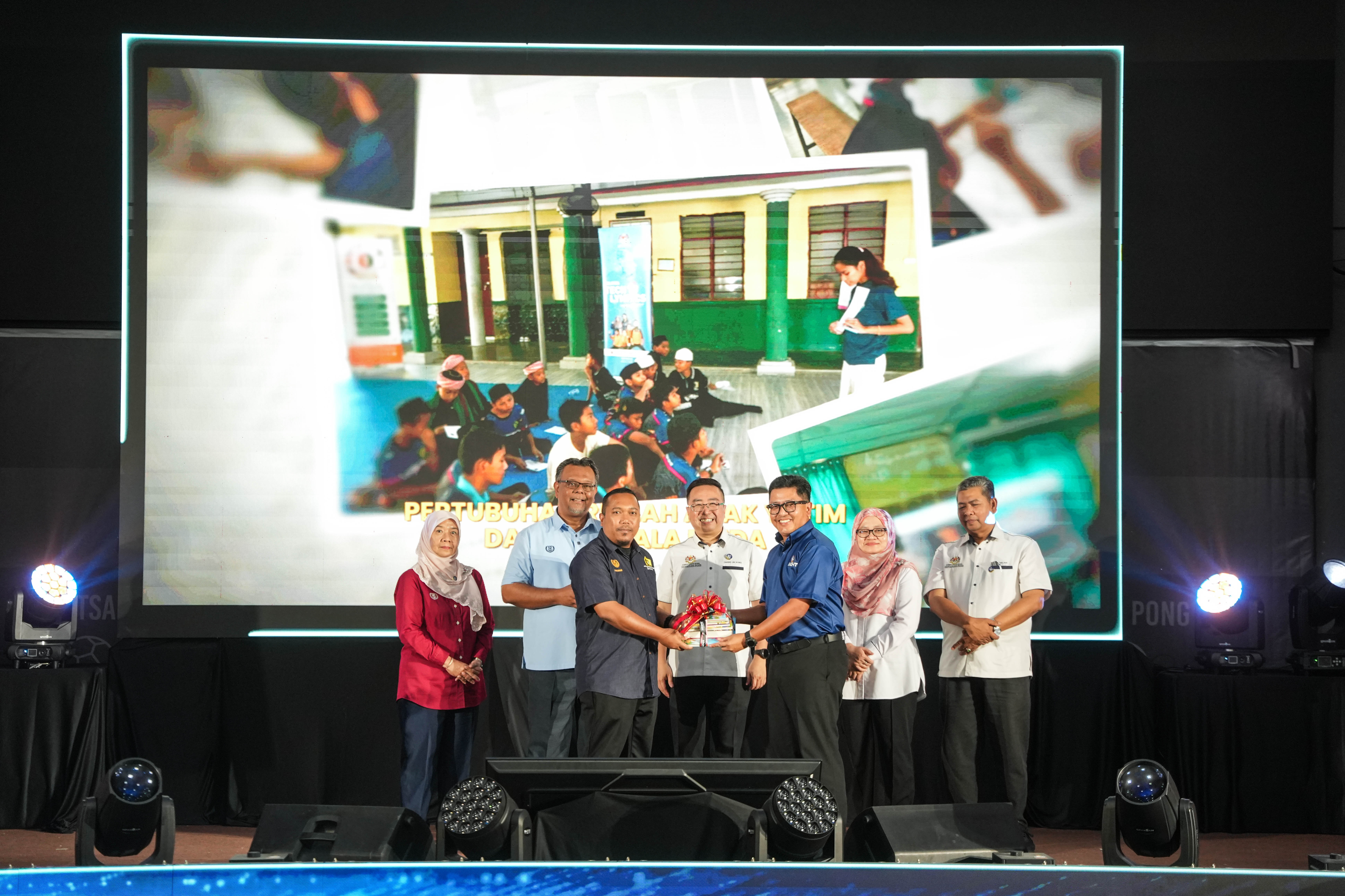 Malaysia Techlympics 2026 Zon Utara