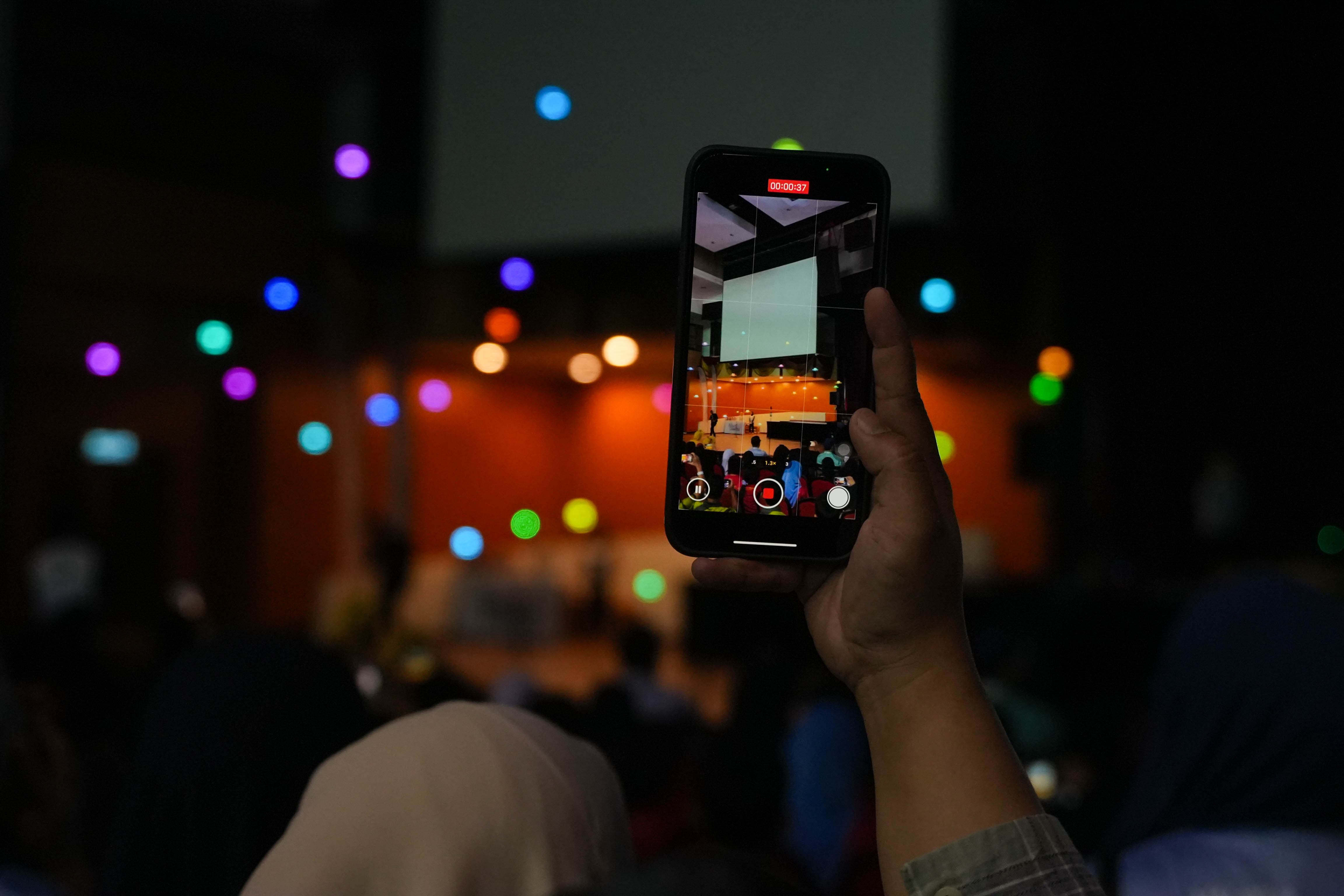 Malaysia Techlympics 2026 Zon Tengah