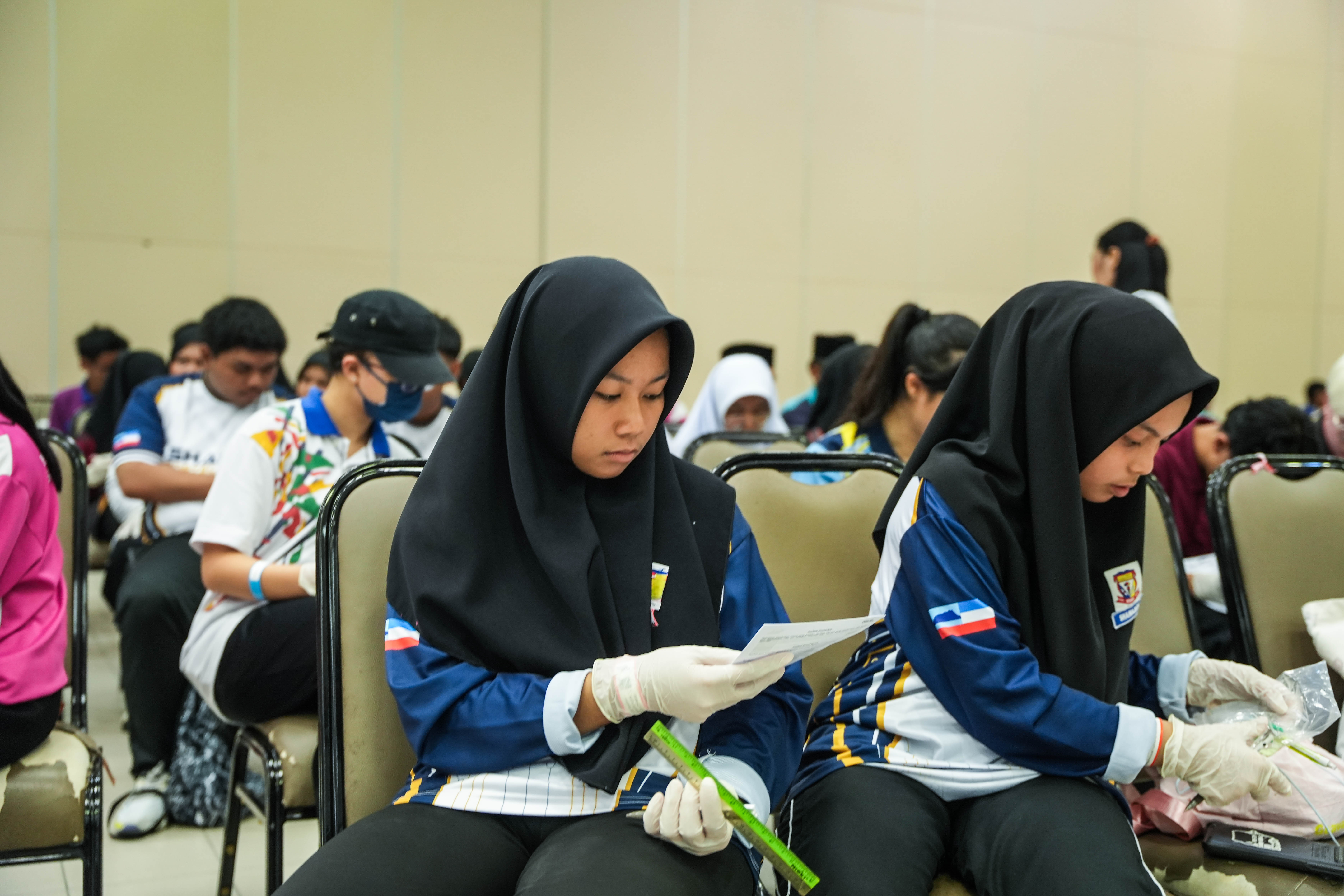 Malaysia Techlympics 2026 Zon Sabah