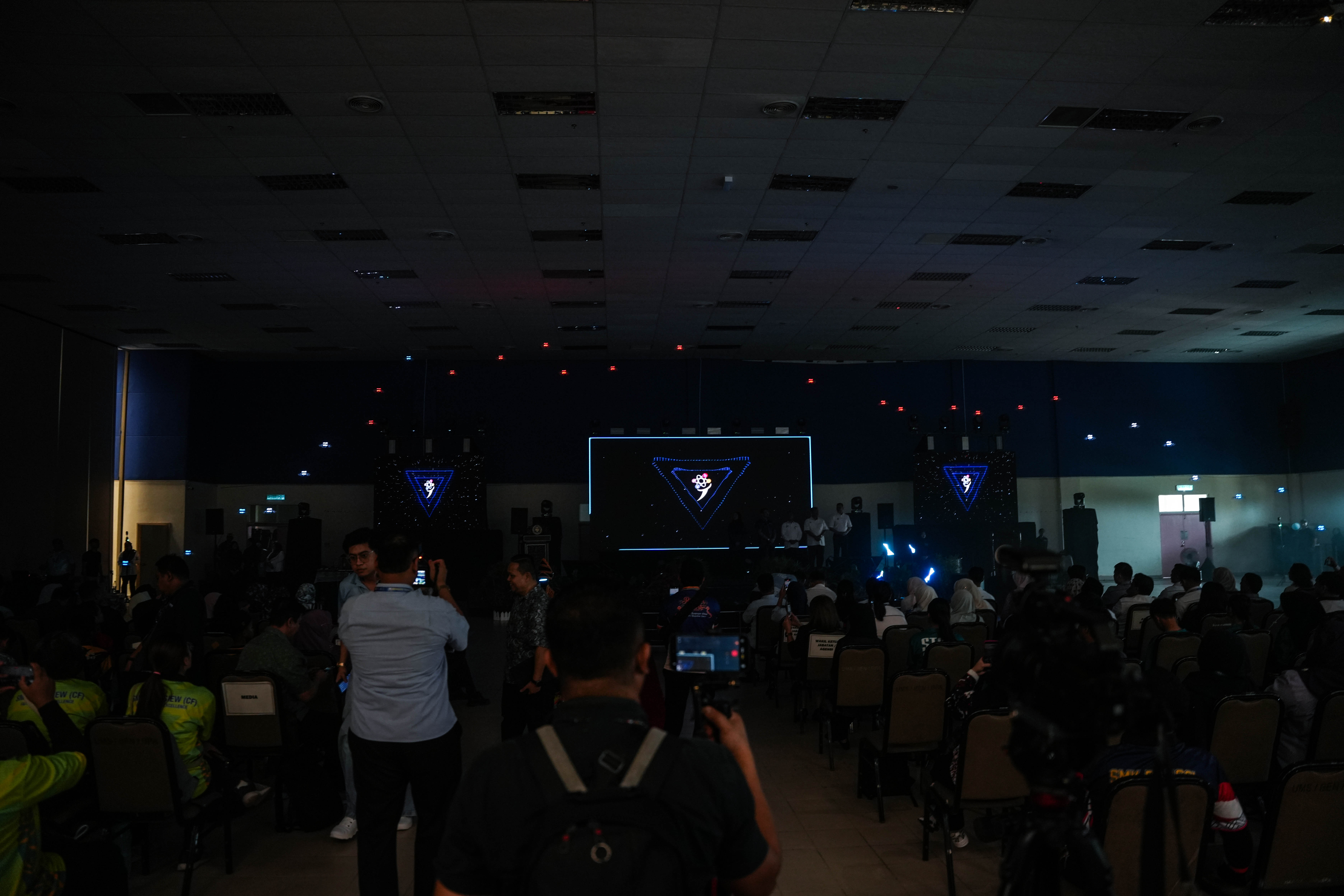 Malaysia Techlympics 2026 Zon Sabah