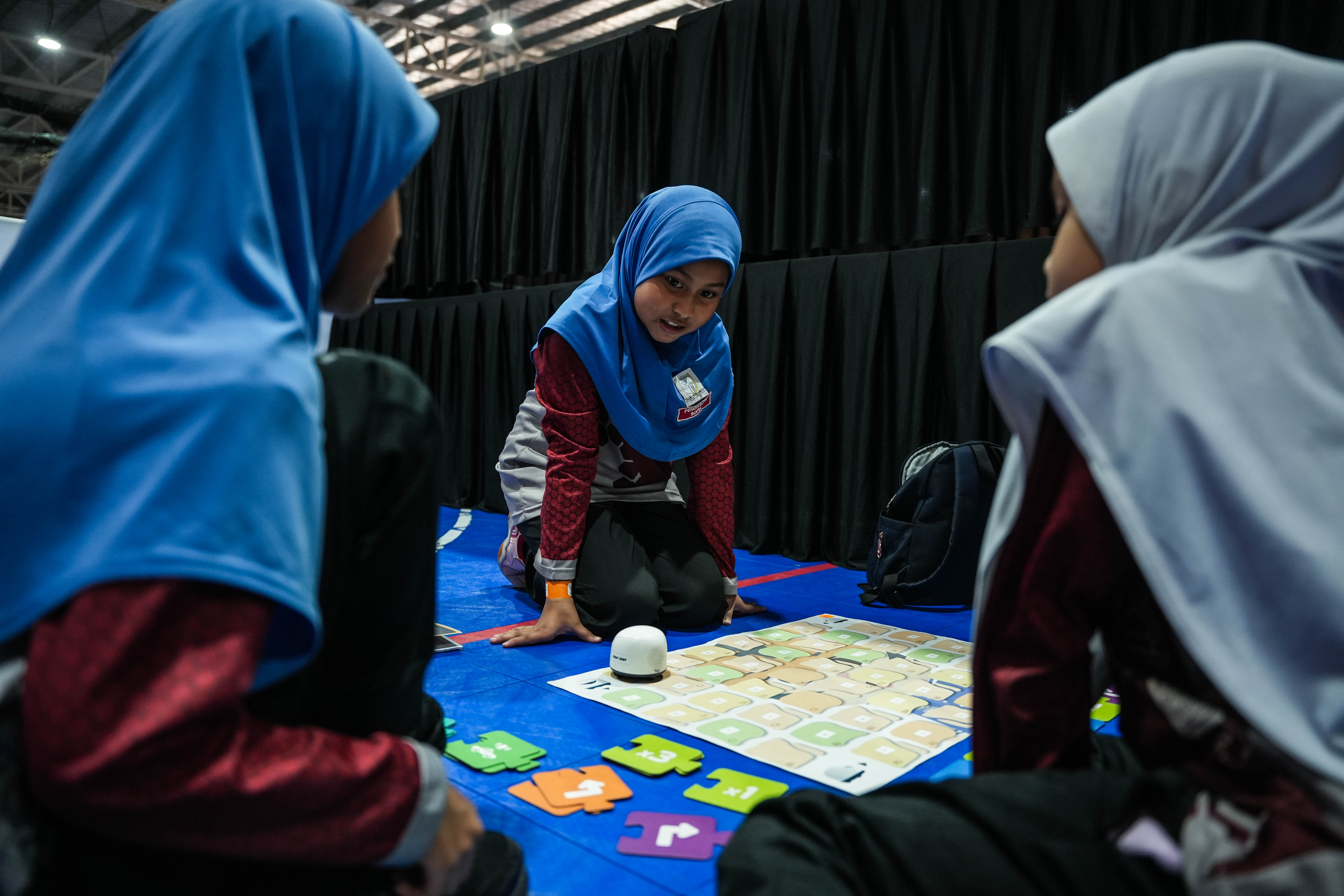 Malaysia Techlympics 2026 Zon Utara