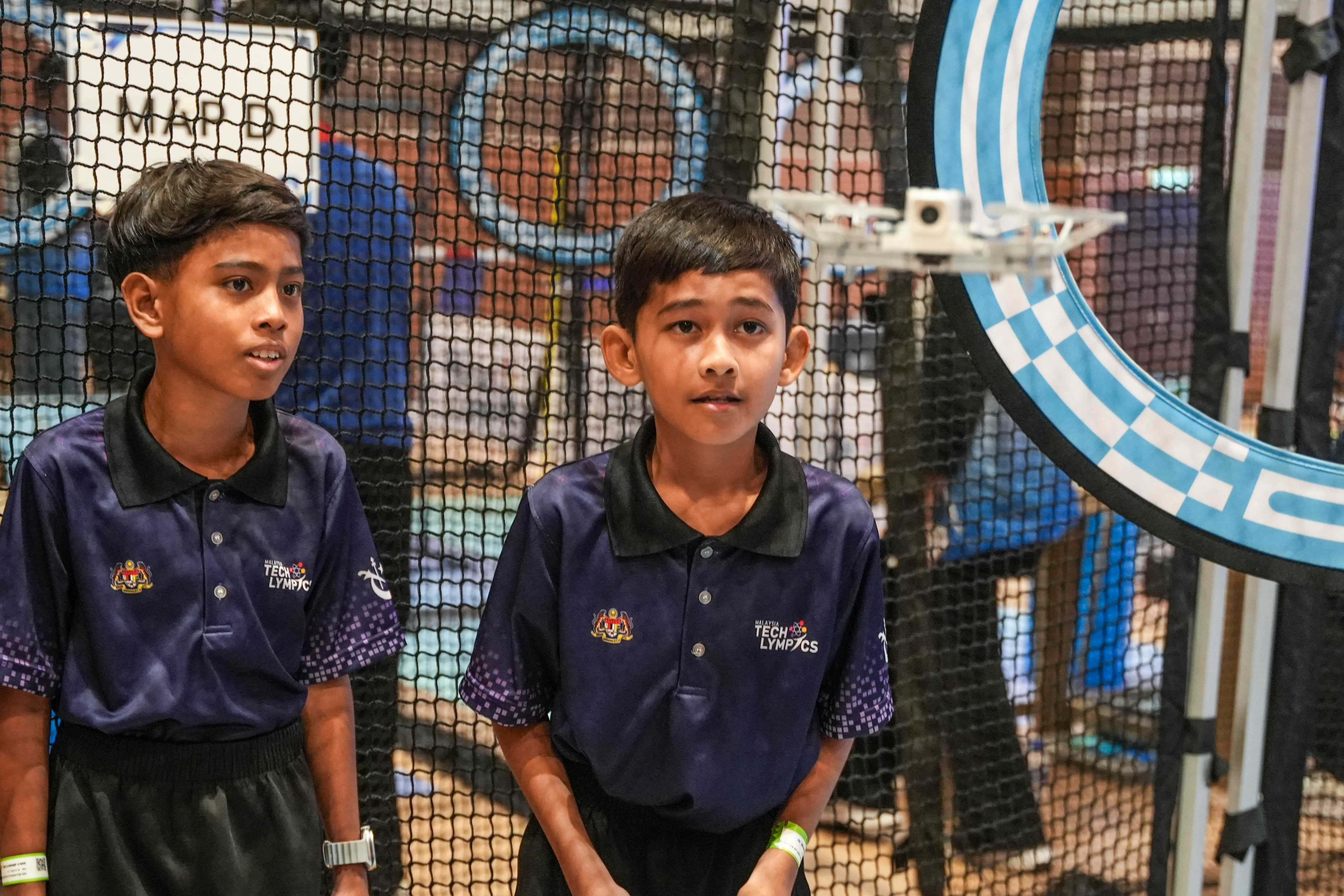 Malaysia Techlympics 2026 Zon Timur 2.0