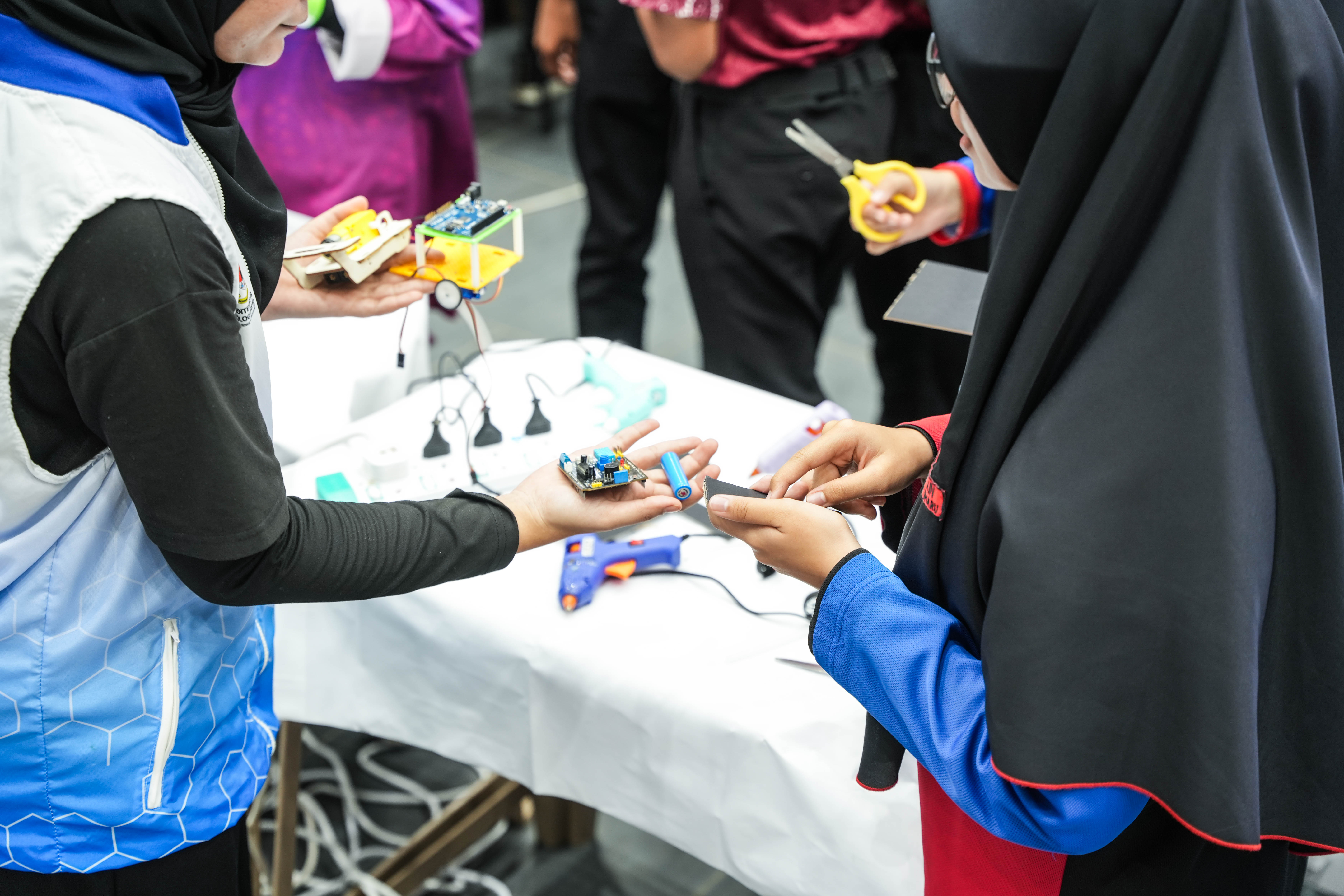 Malaysia Techlympics 2026 Zon Timur 2.0