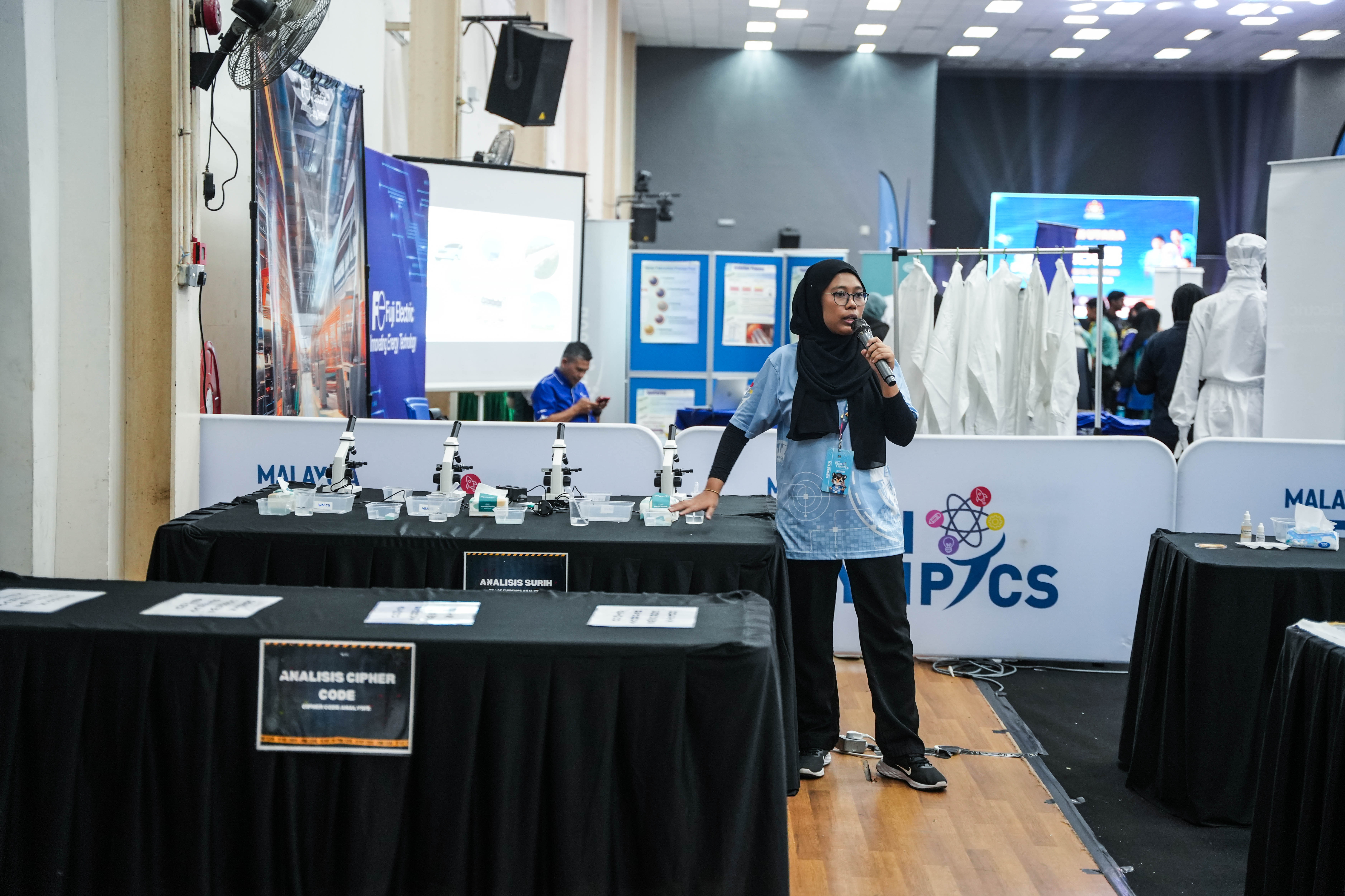 Malaysia Techlympics 2026 Zon Utara