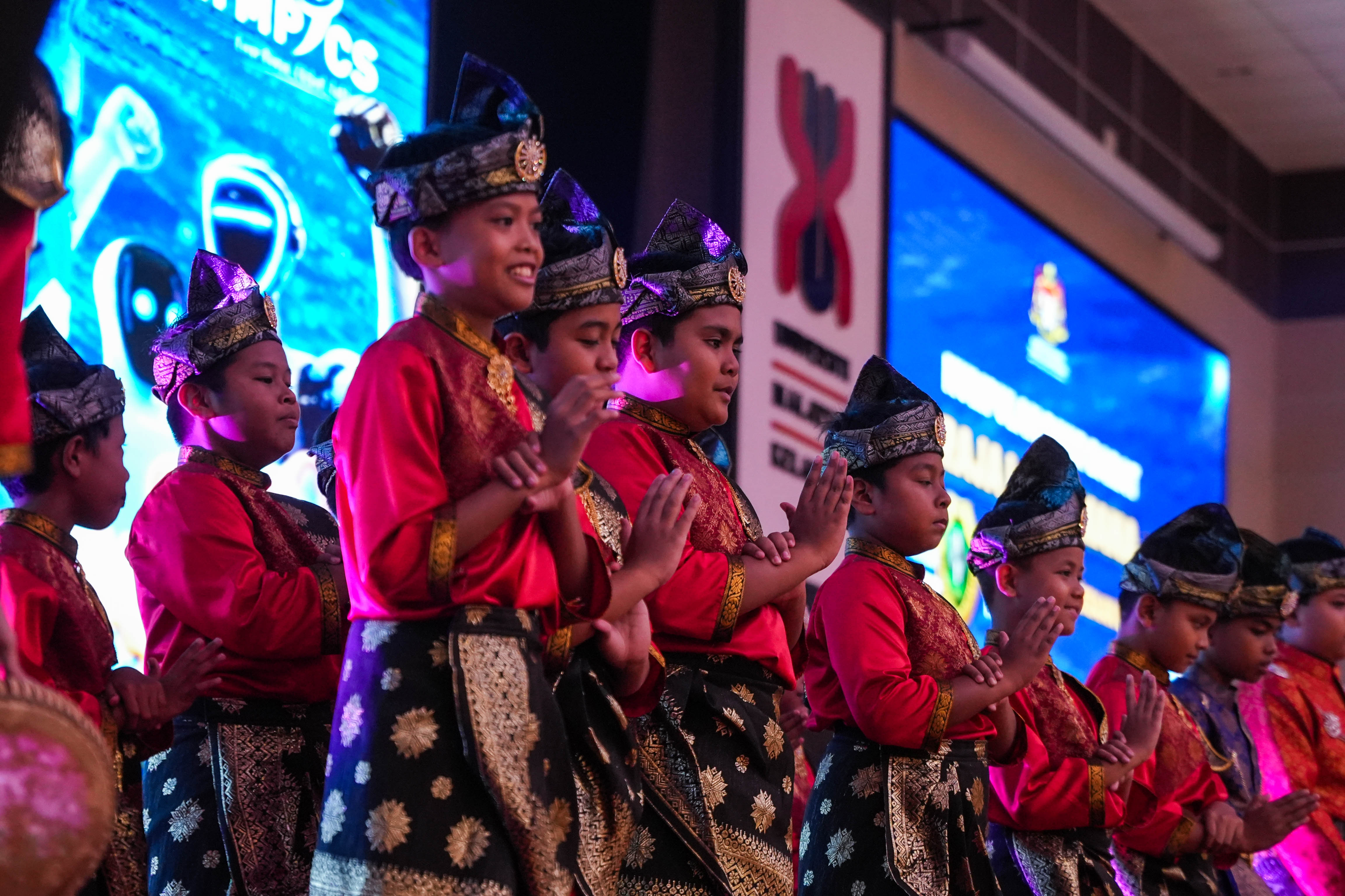 Malaysia Techlympics 2026 Zon Timur 2.0
