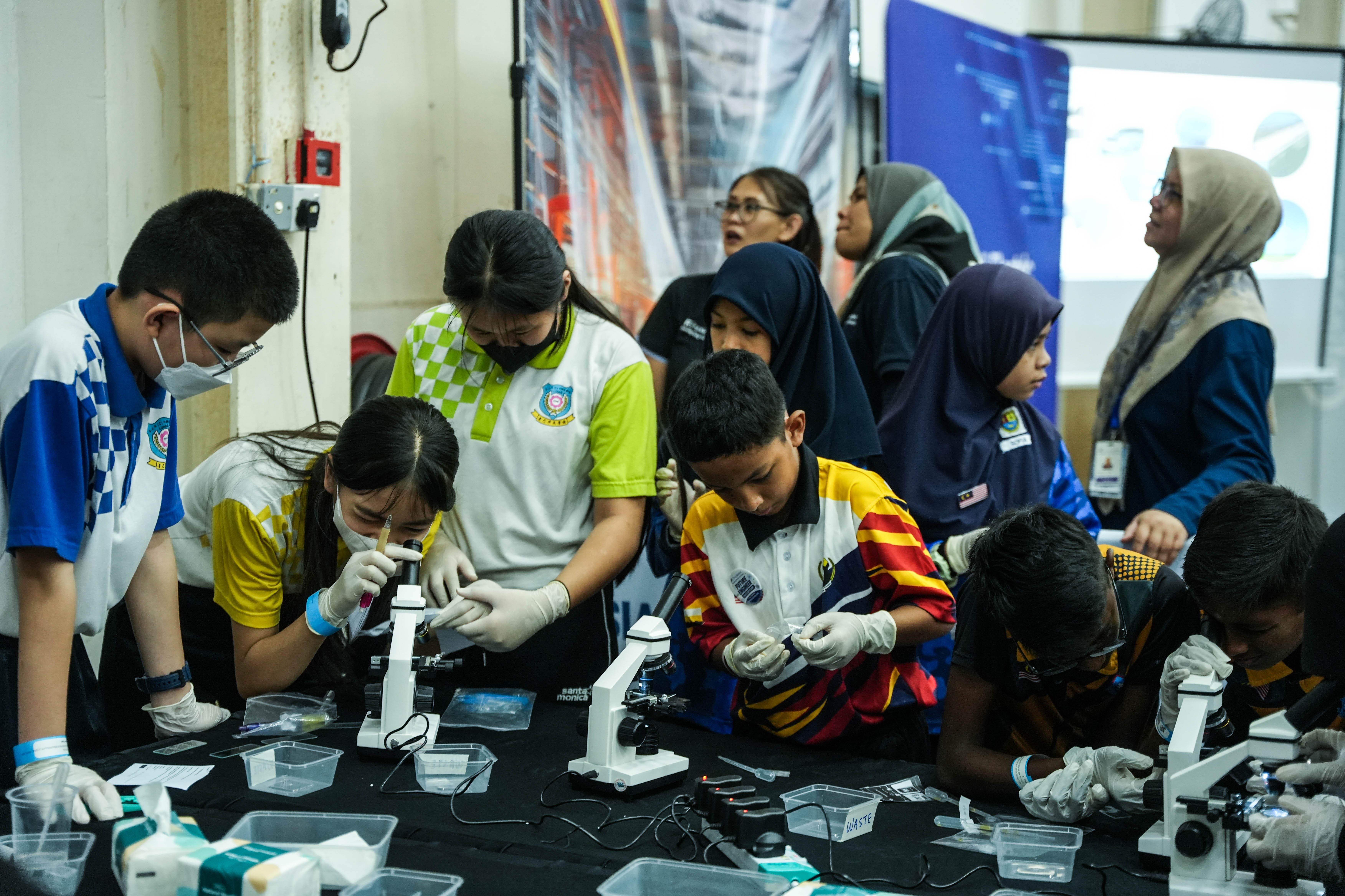 Malaysia Techlympics 2026 Zon Utara