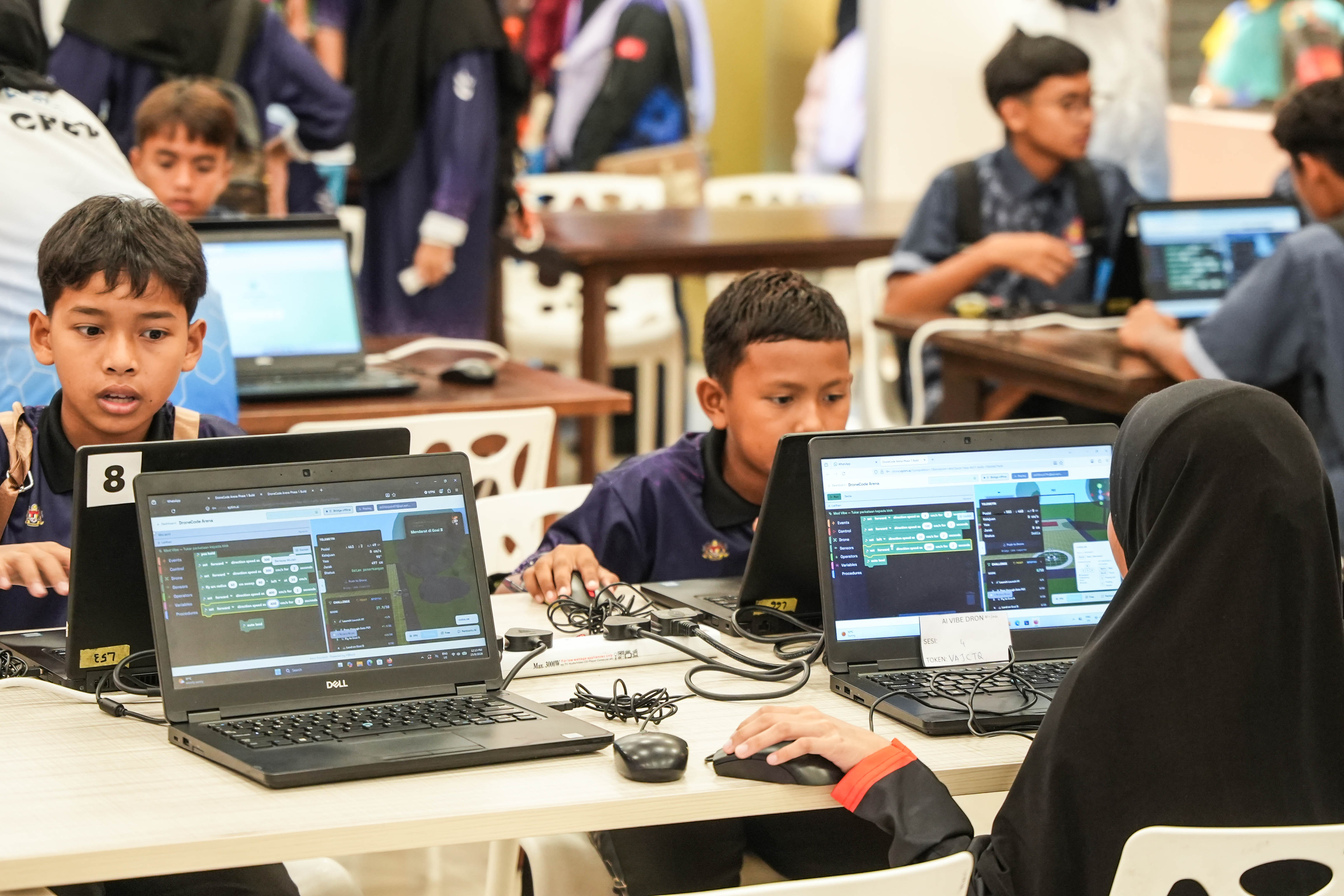 Malaysia Techlympics 2026 Zon Timur 2.0