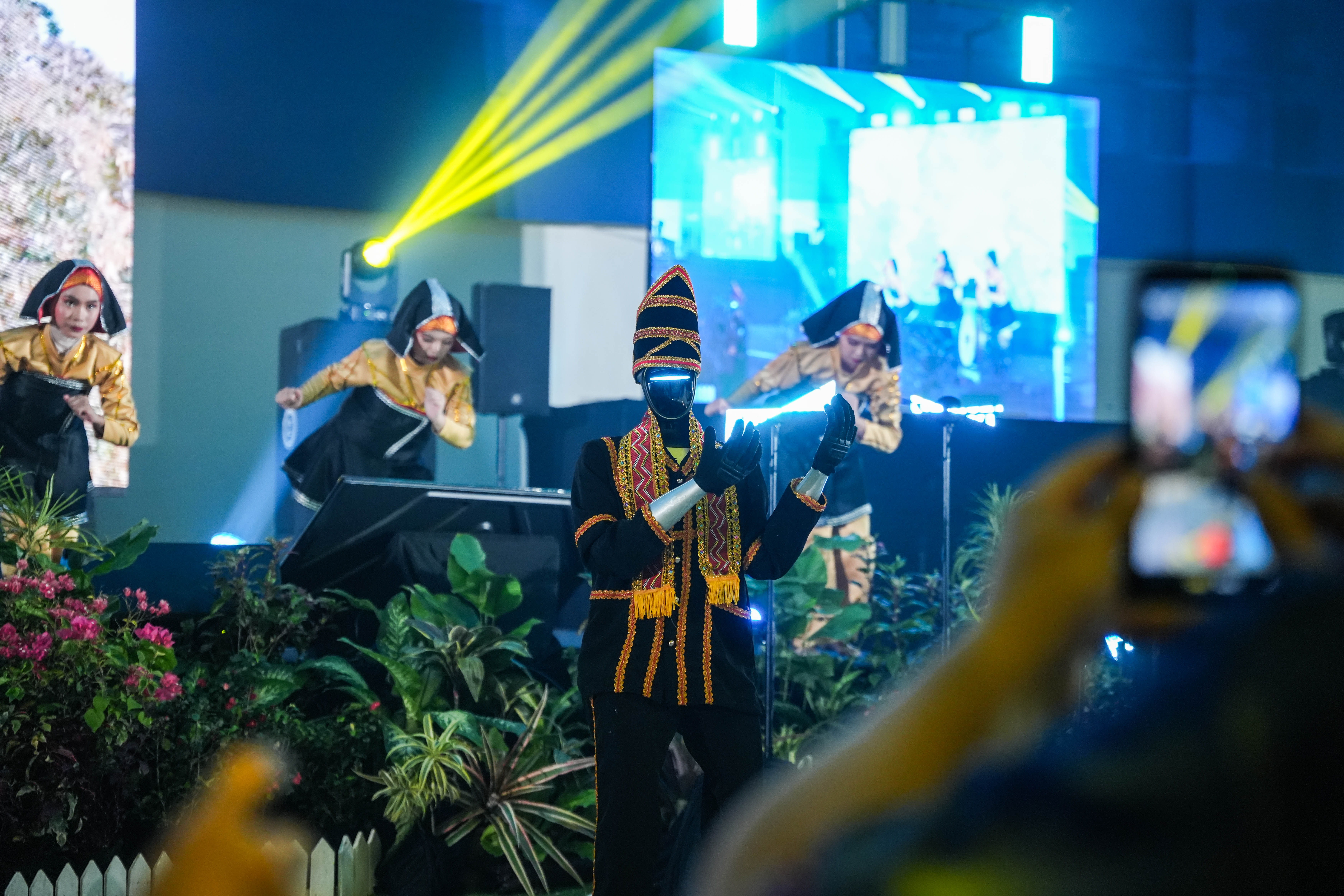 Malaysia Techlympics 2026 Zon Sabah