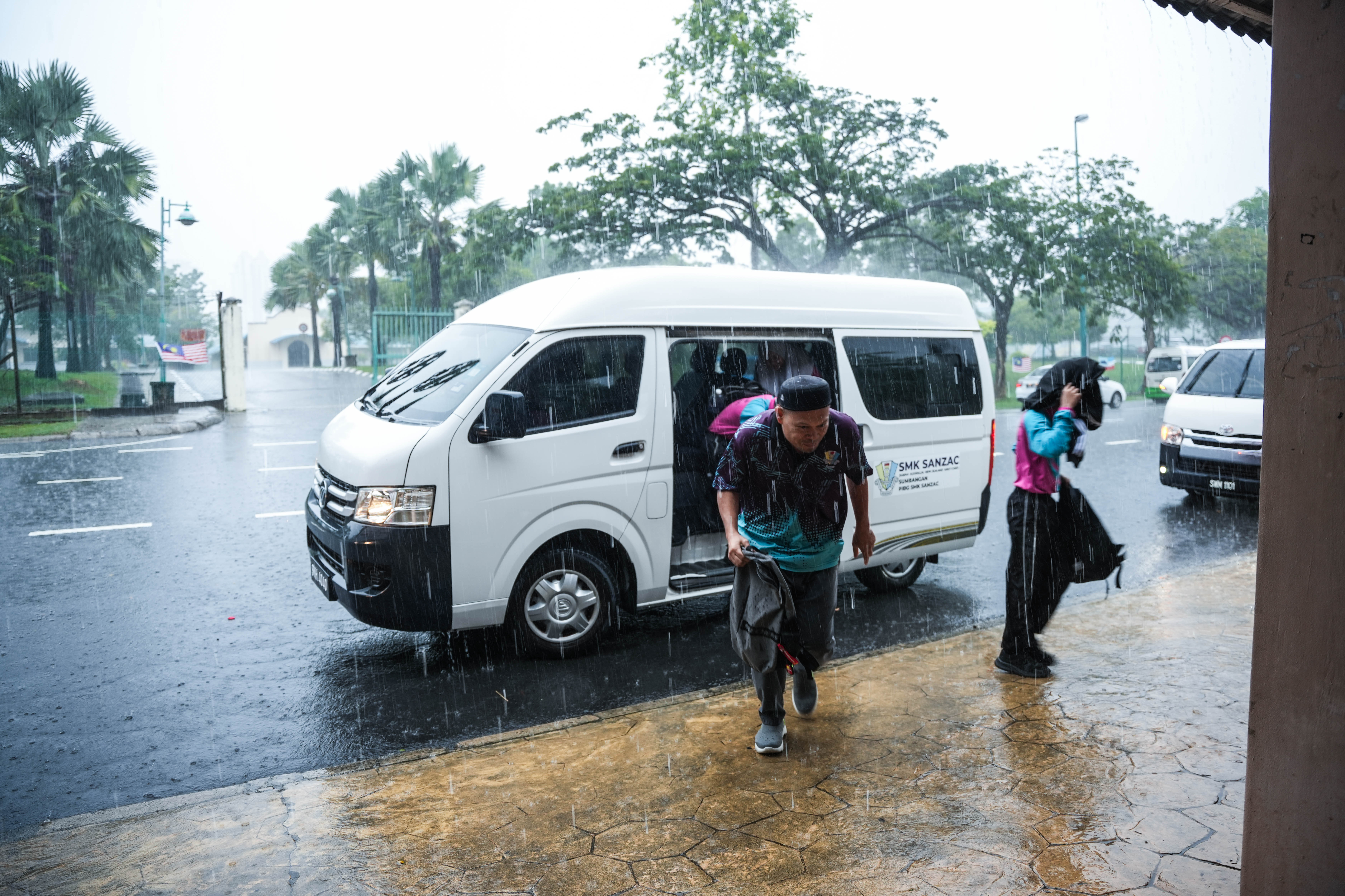 Malaysia Techlympics 2026 Zon Sabah