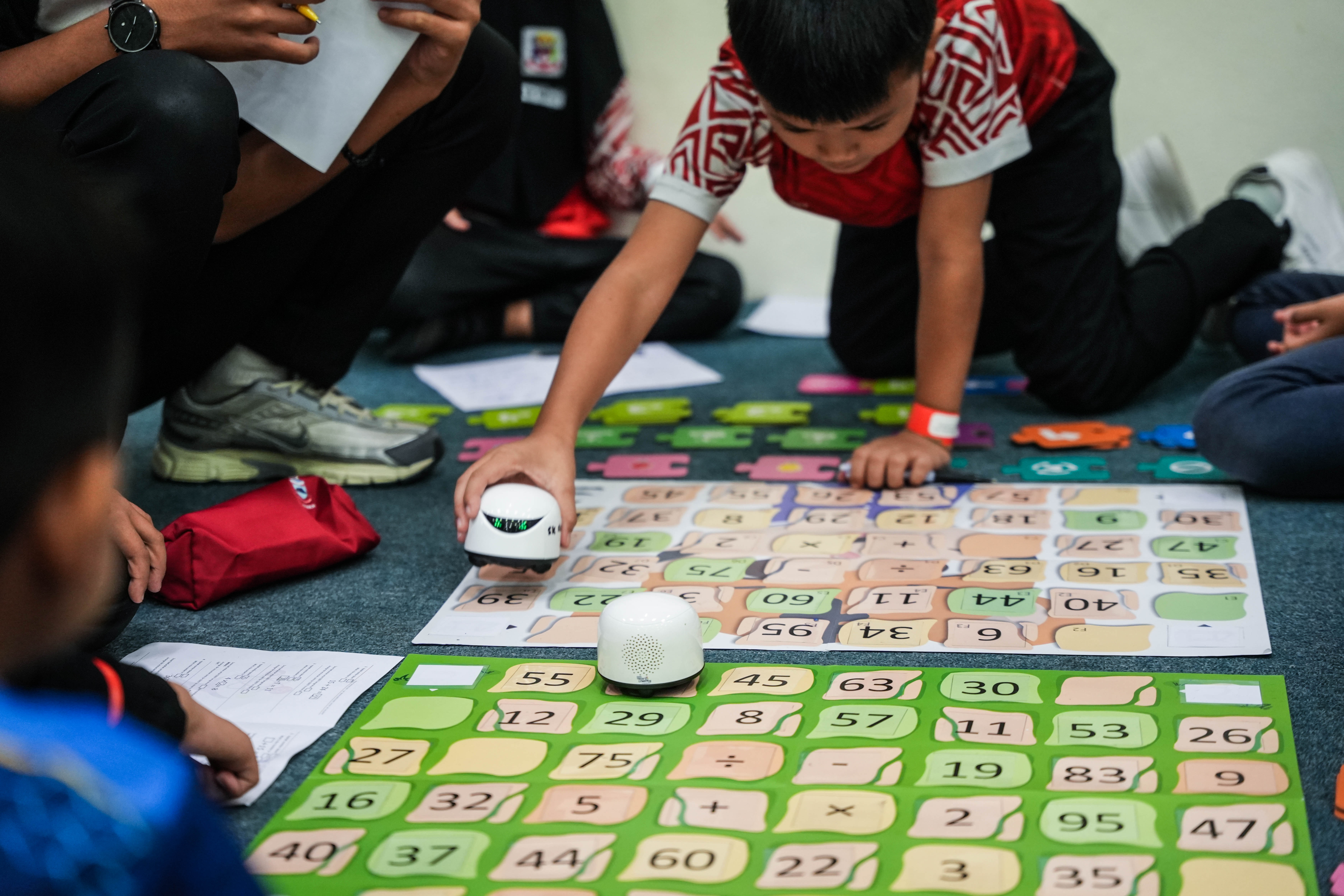 Malaysia Techlympics 2026 Zon Sabah
