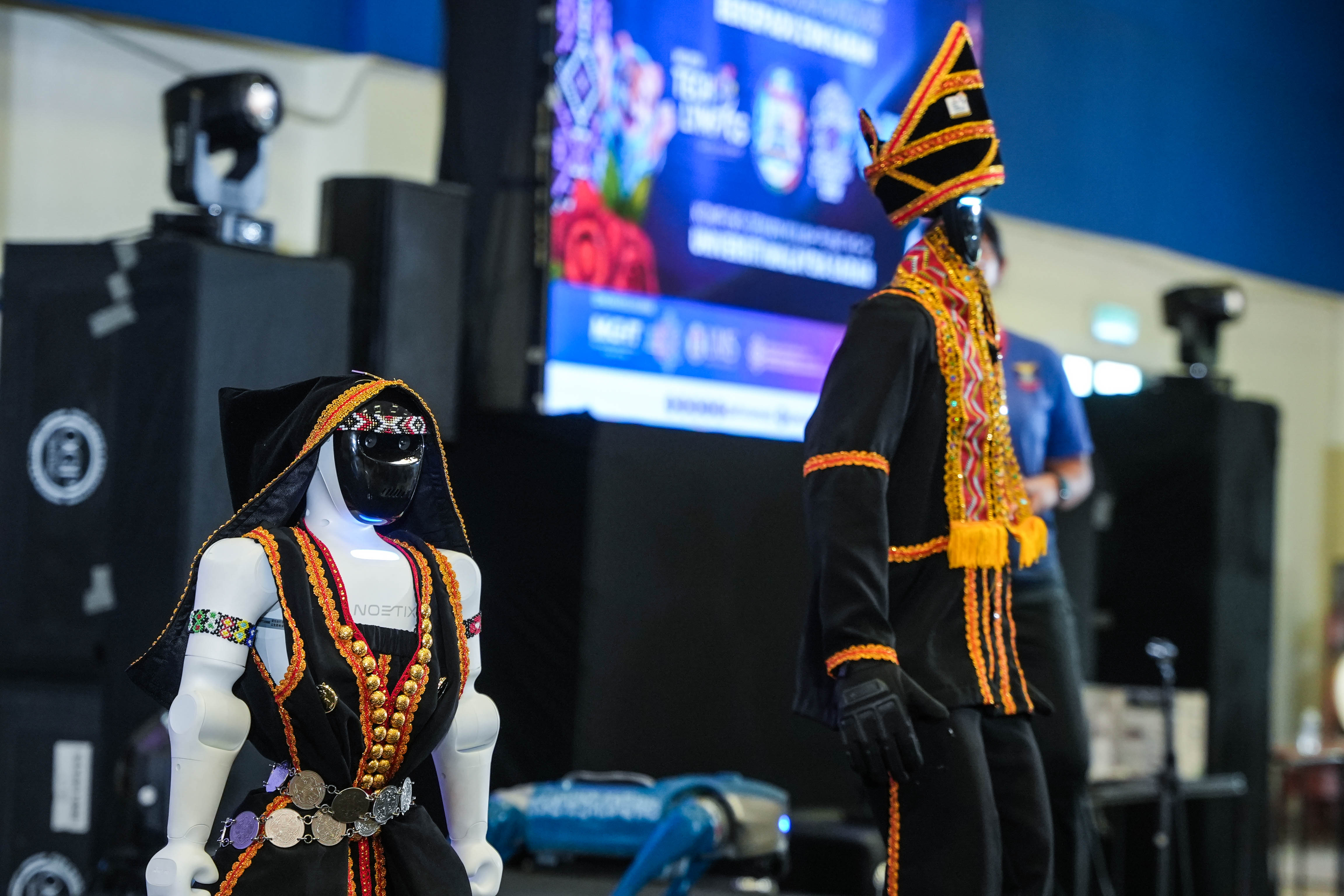 Malaysia Techlympics 2026 Zon Sabah