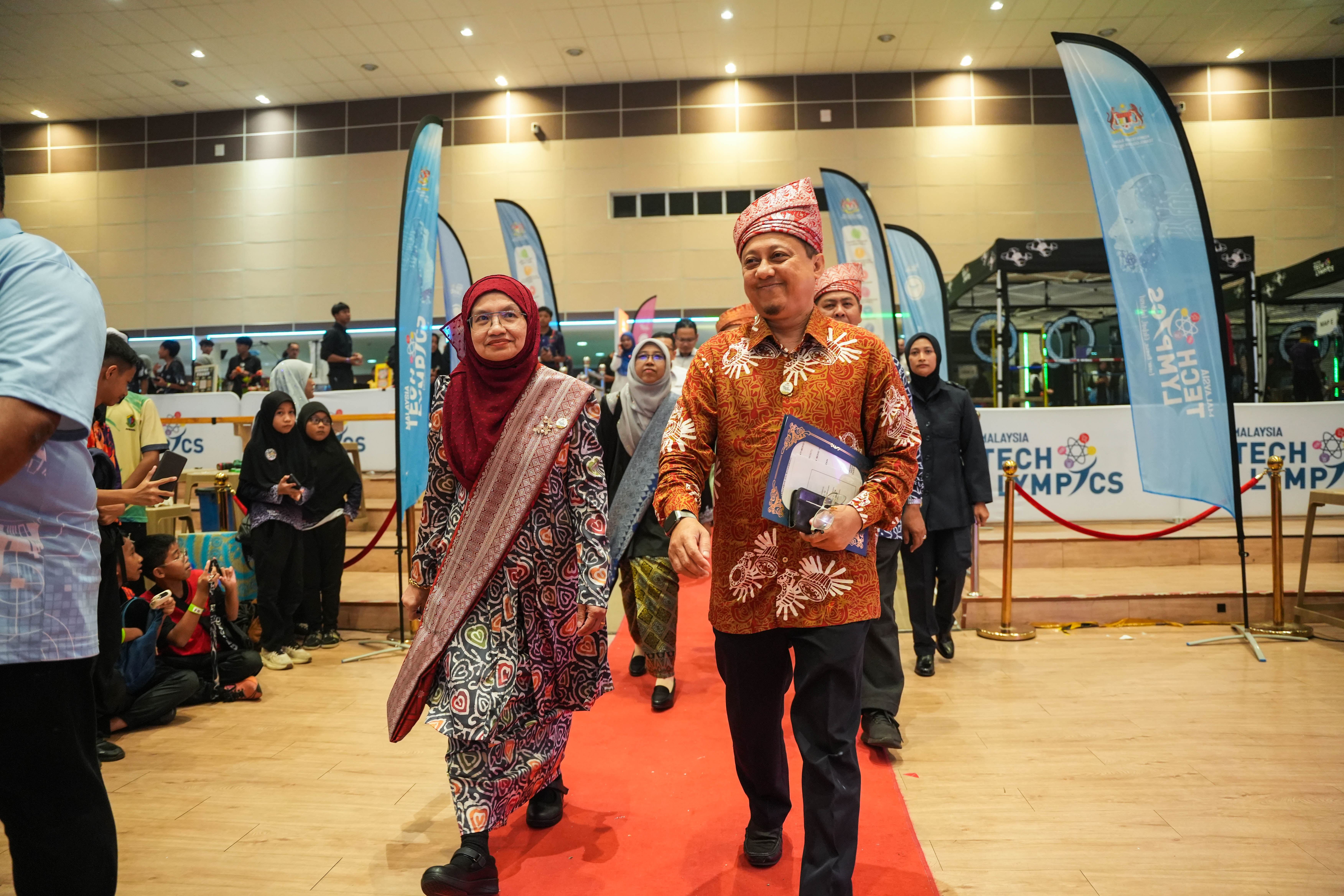 Malaysia Techlympics 2026 Zon Timur 2.0