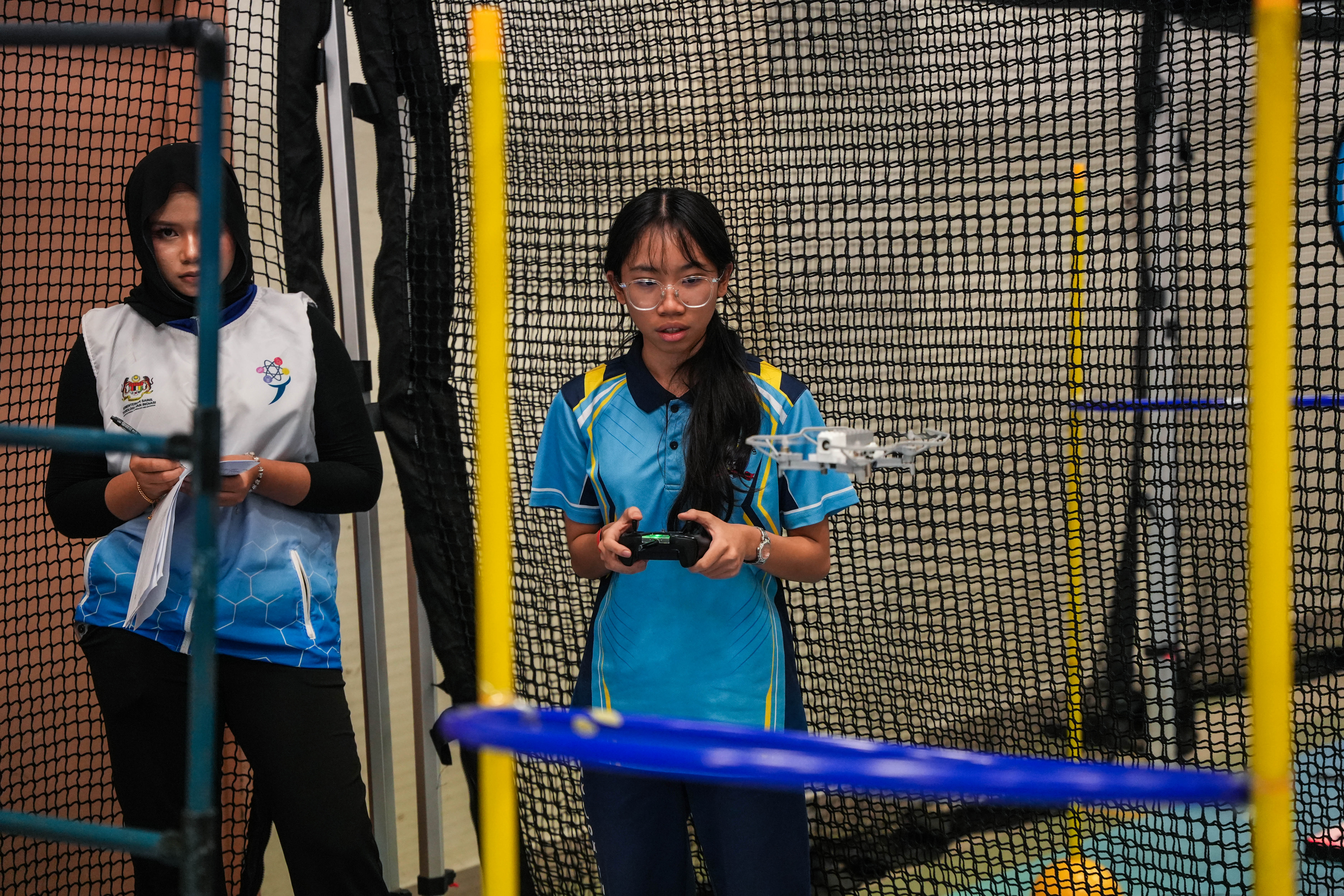 Malaysia Techlympics 2026 Zon Sabah