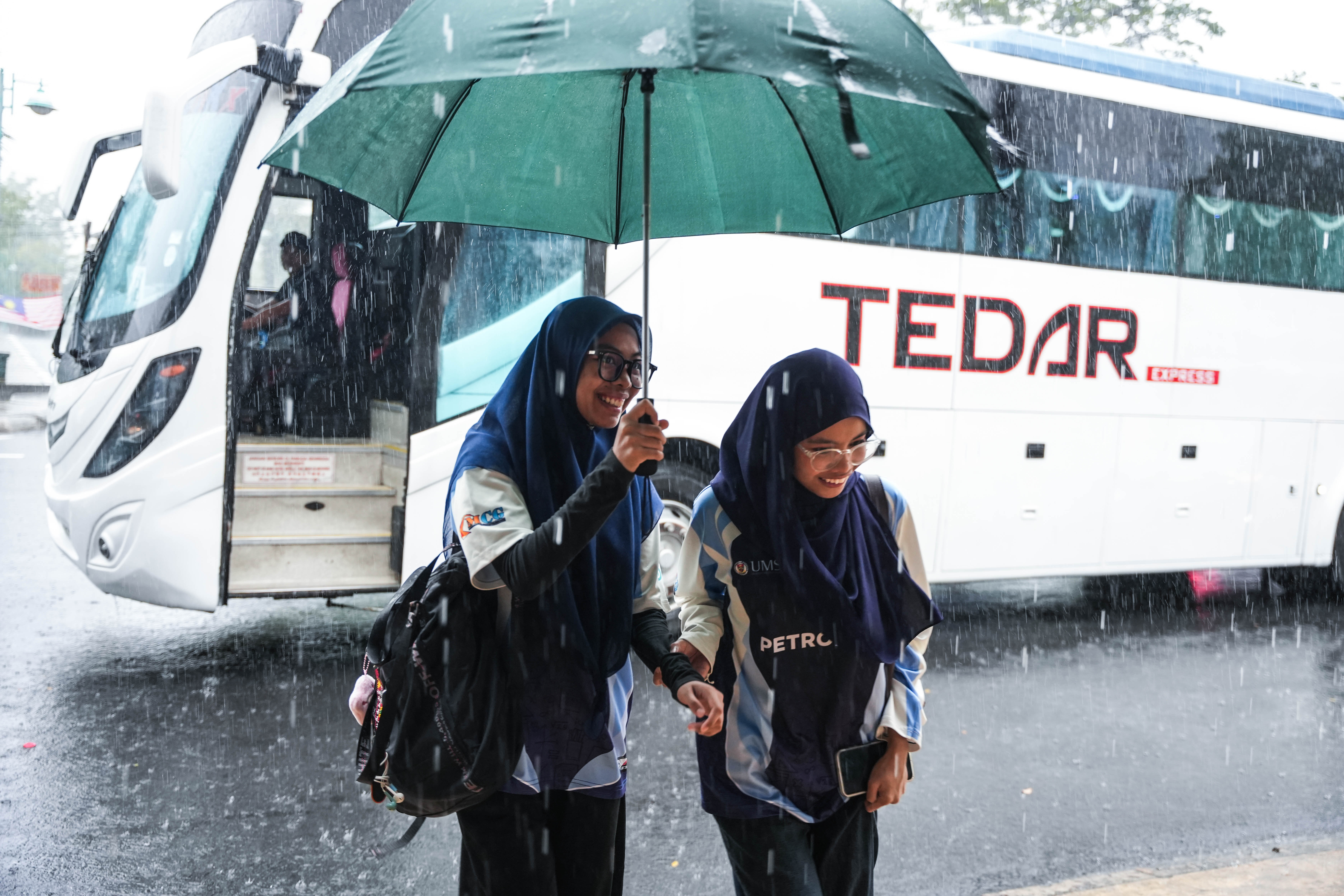 Malaysia Techlympics 2026 Zon Sabah