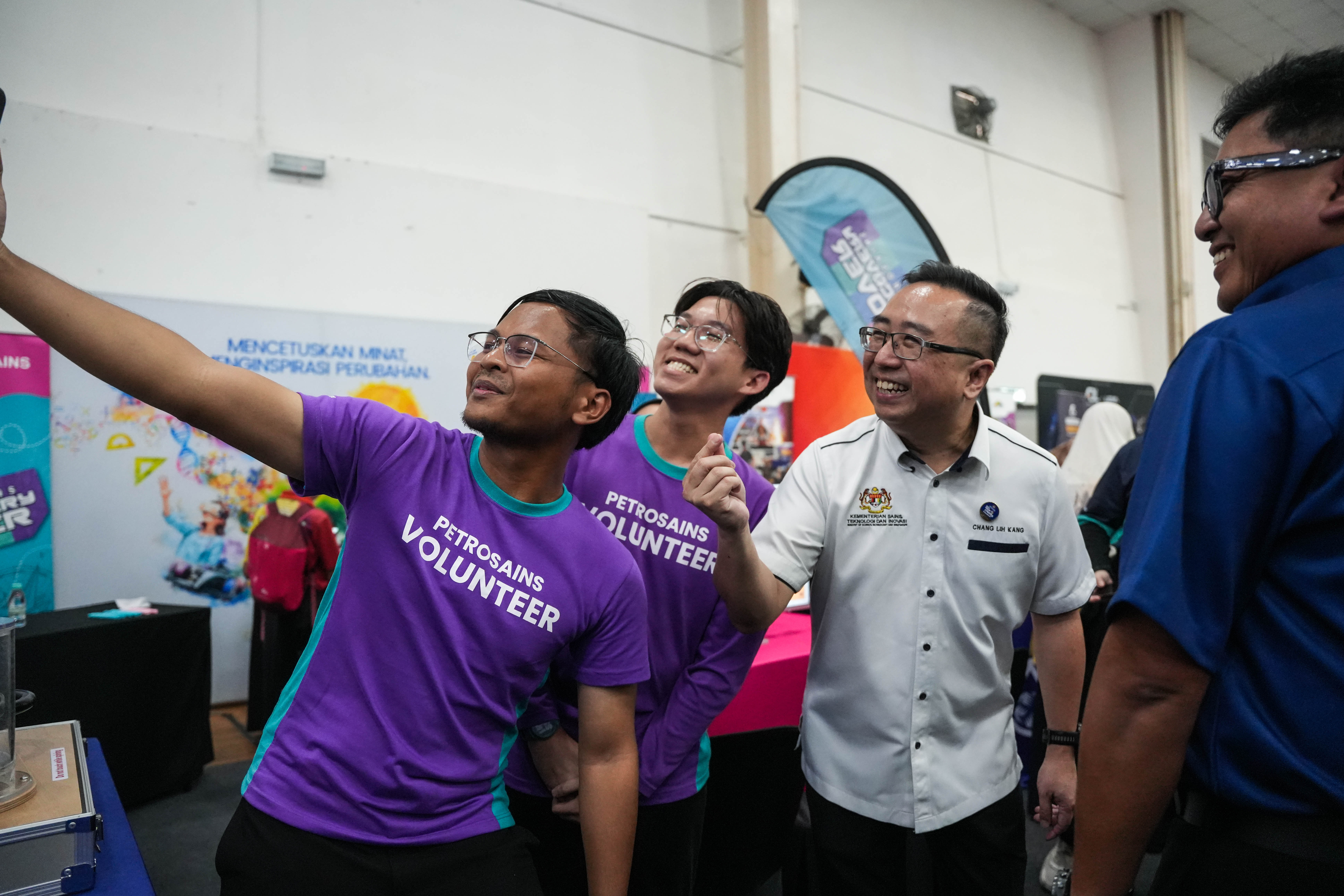 Malaysia Techlympics 2026 Zon Utara
