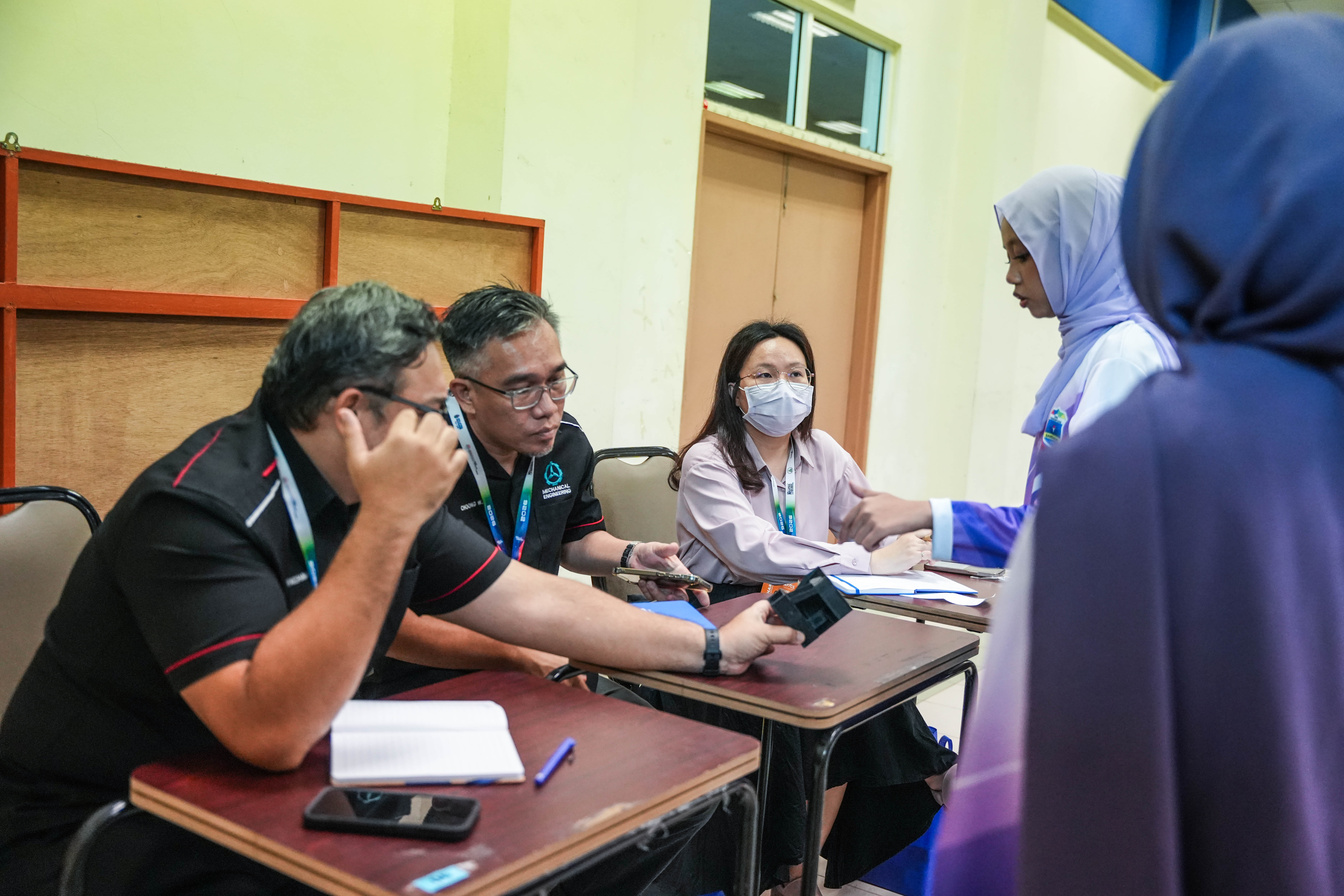 Malaysia Techlympics 2026 Zon Sabah