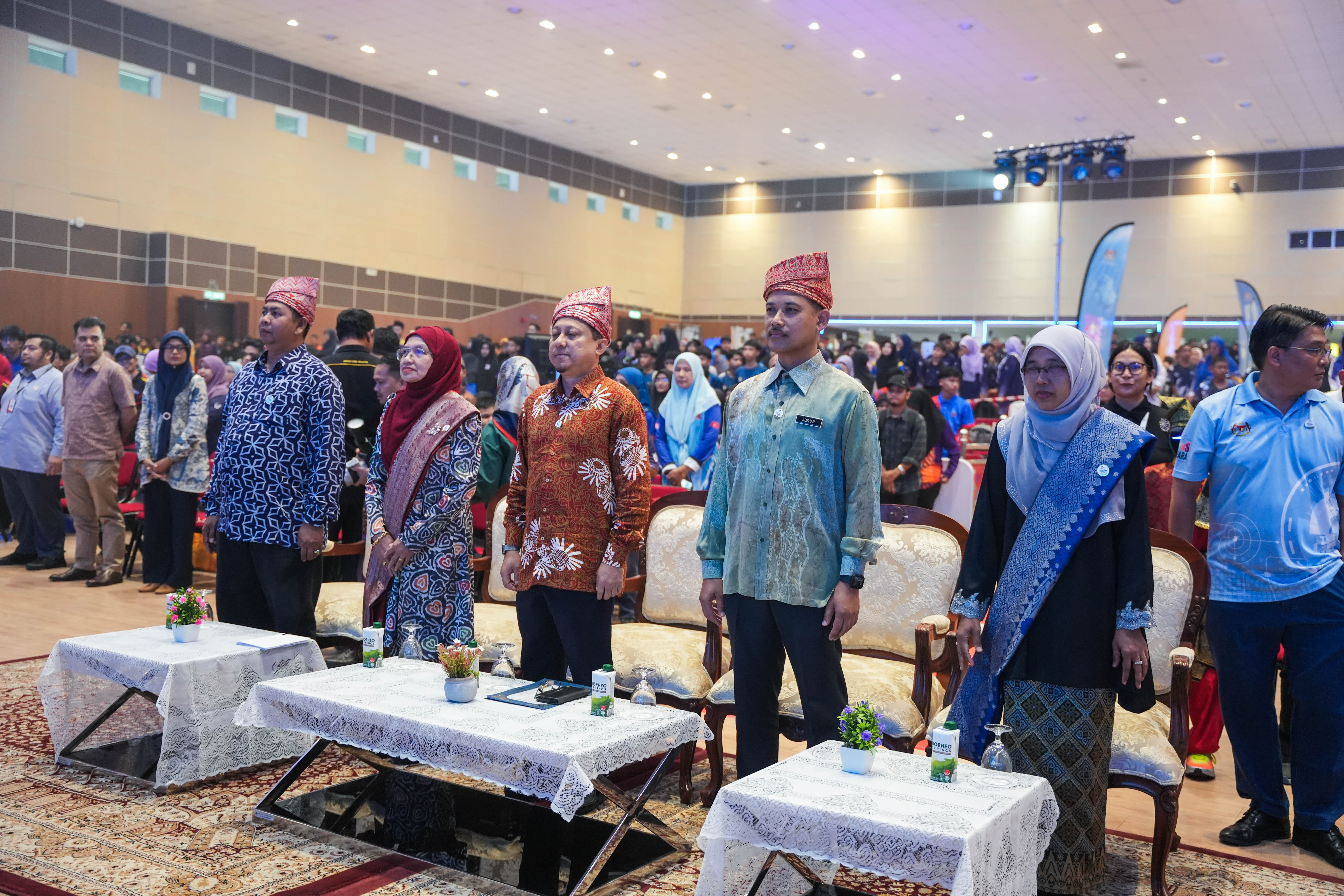 Malaysia Techlympics 2026 Zon Timur 2.0
