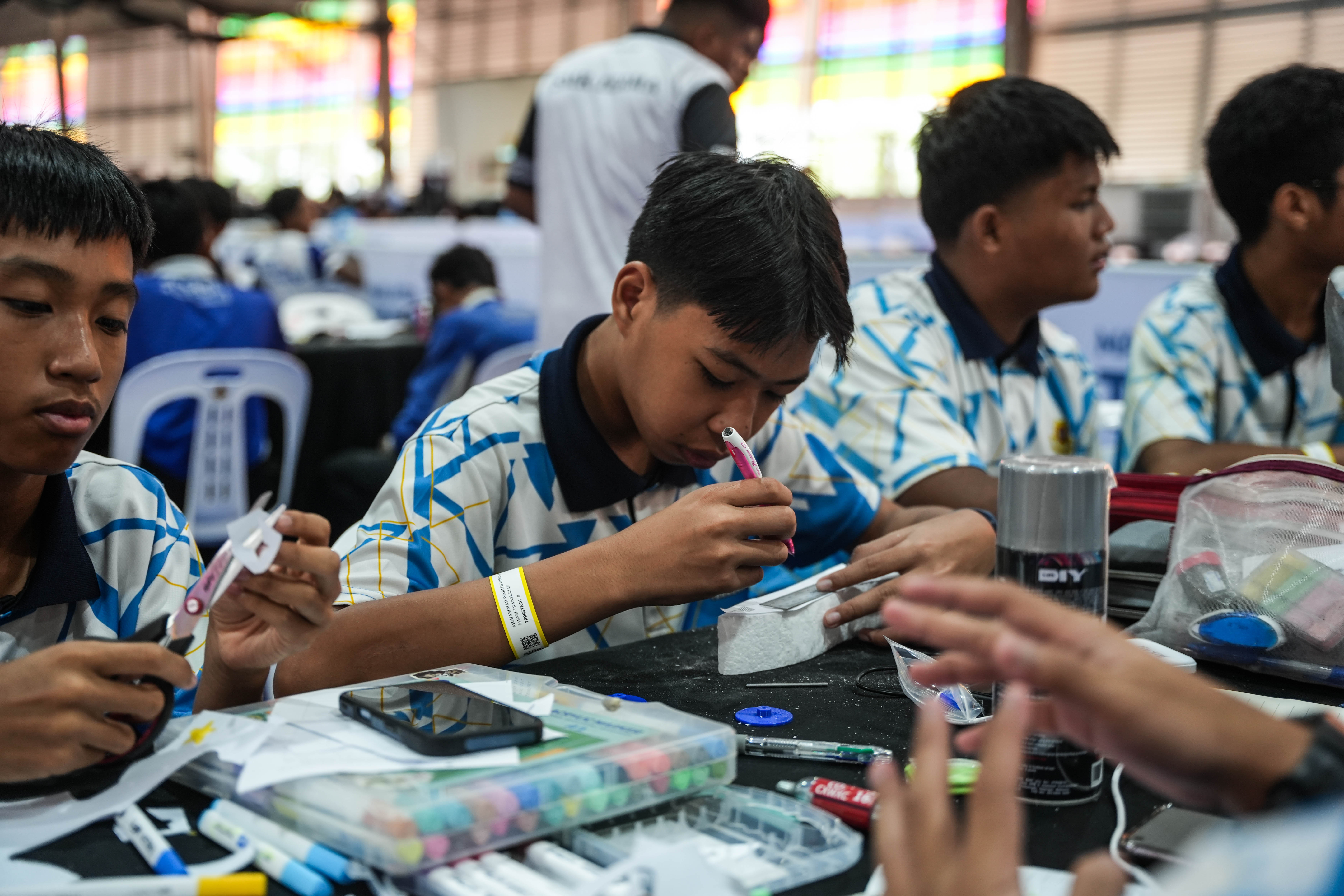 Malaysia Techlympics 2026 Zon Utara