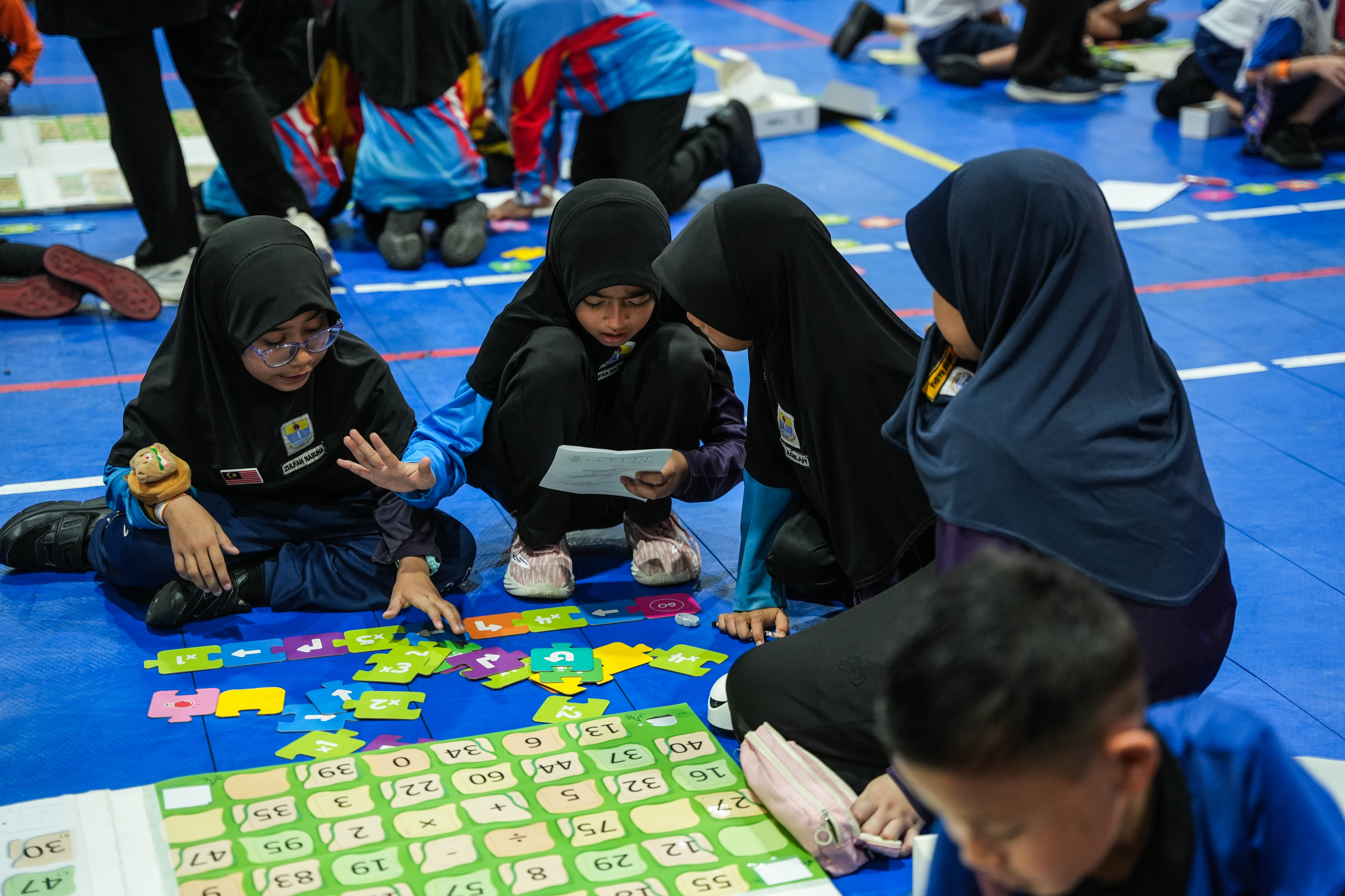 Malaysia Techlympics 2026 Zon Utara