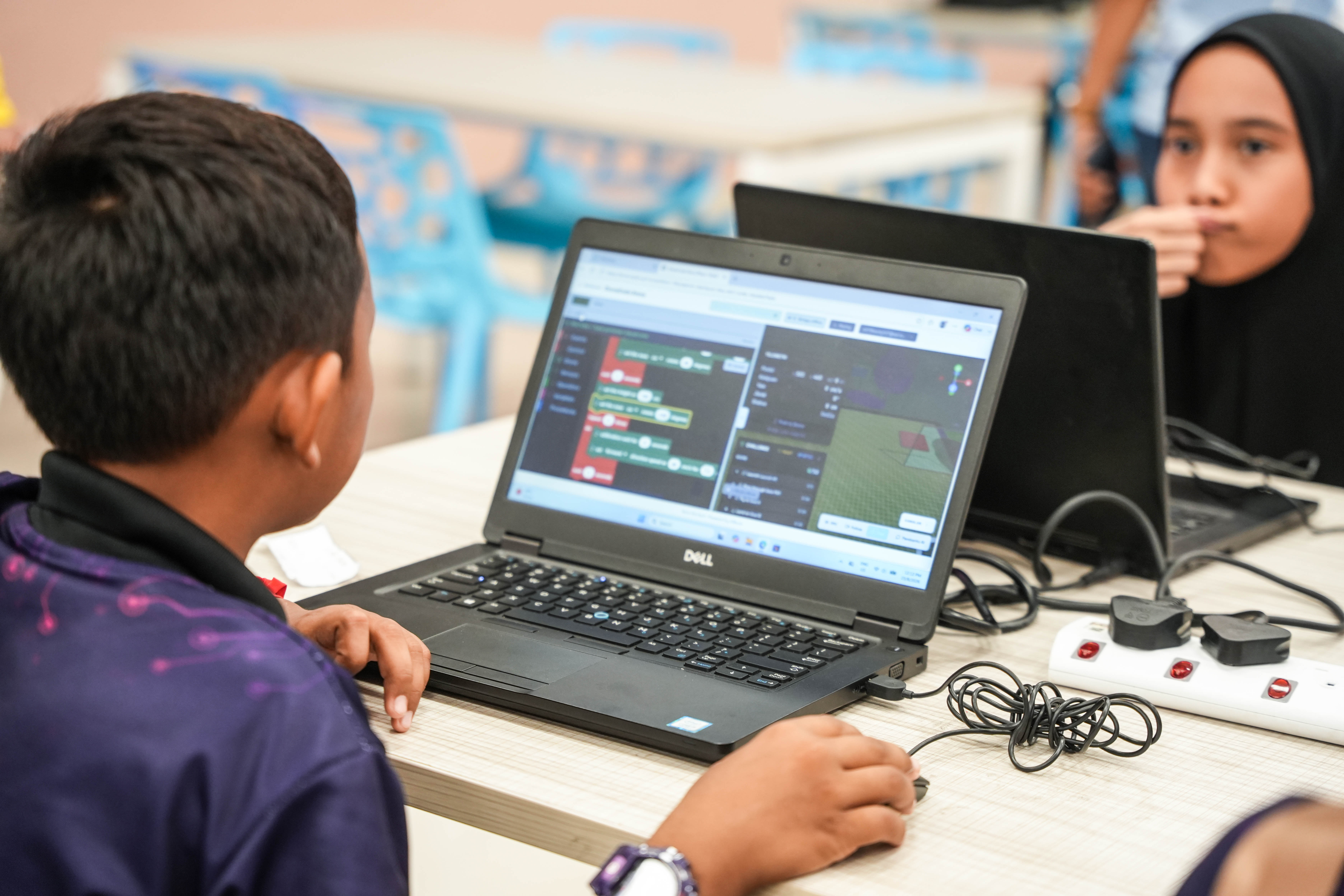 Malaysia Techlympics 2026 Zon Timur 2.0
