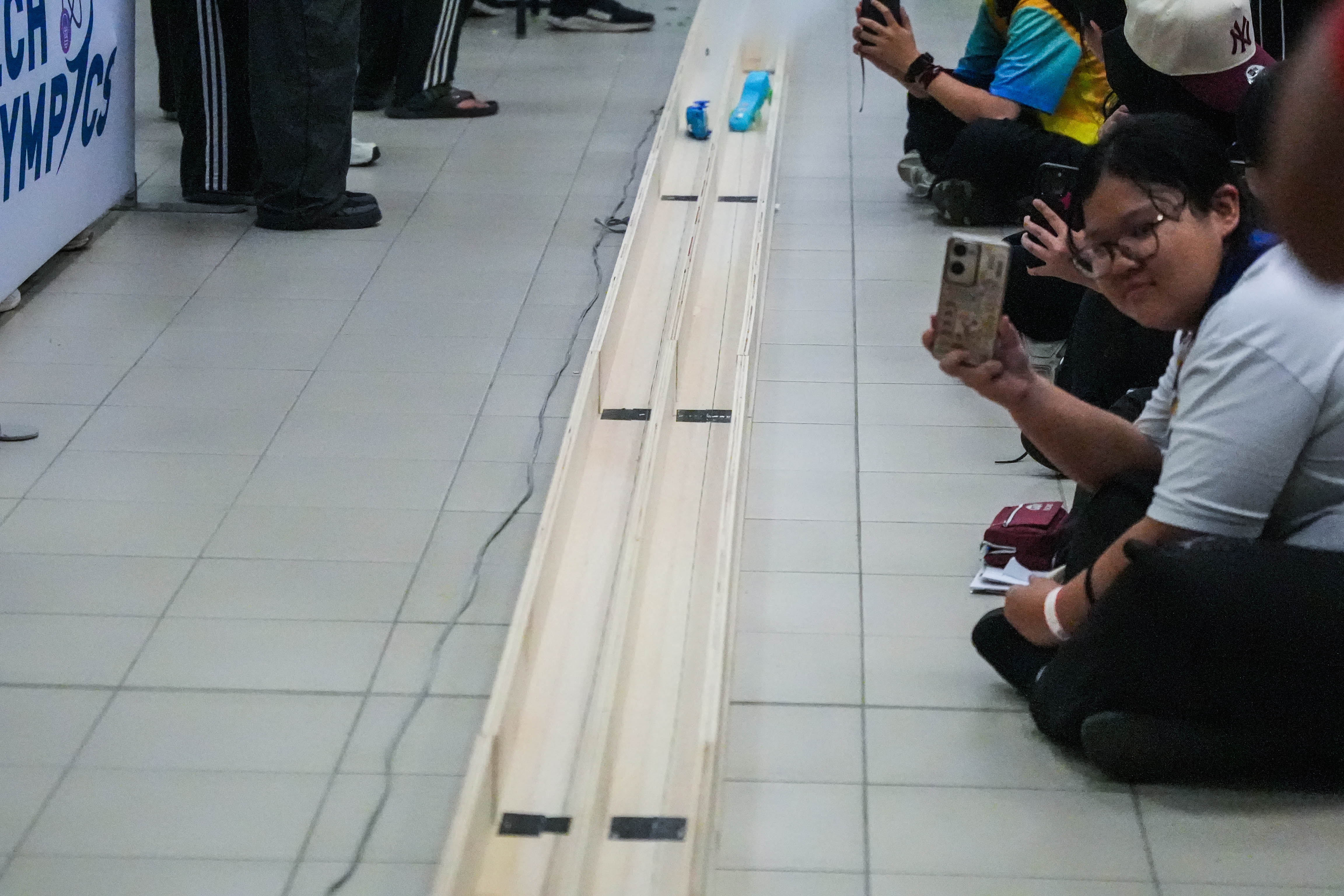 Malaysia Techlympics 2026 Zon Sabah
