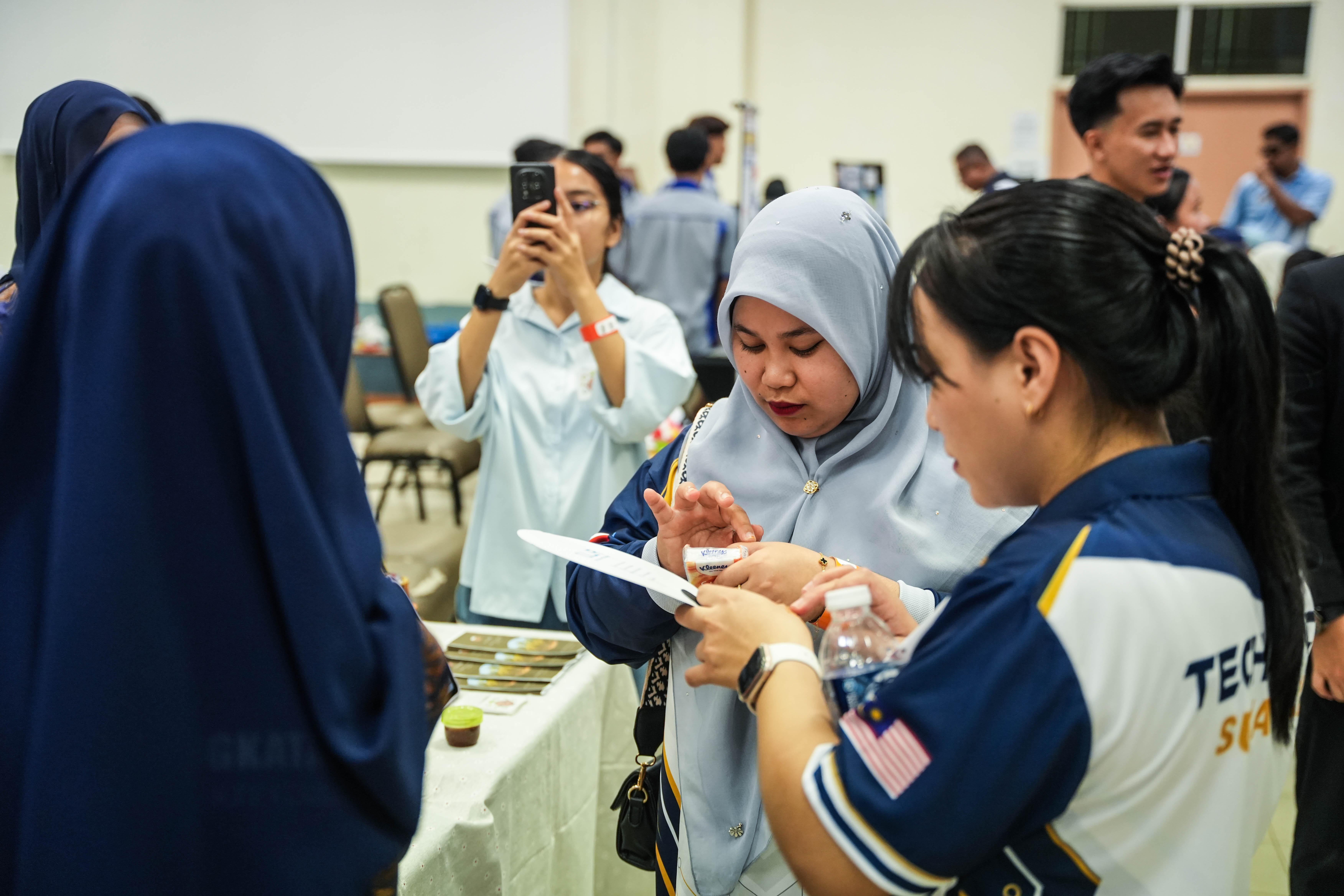 Malaysia Techlympics 2026 Zon Sabah