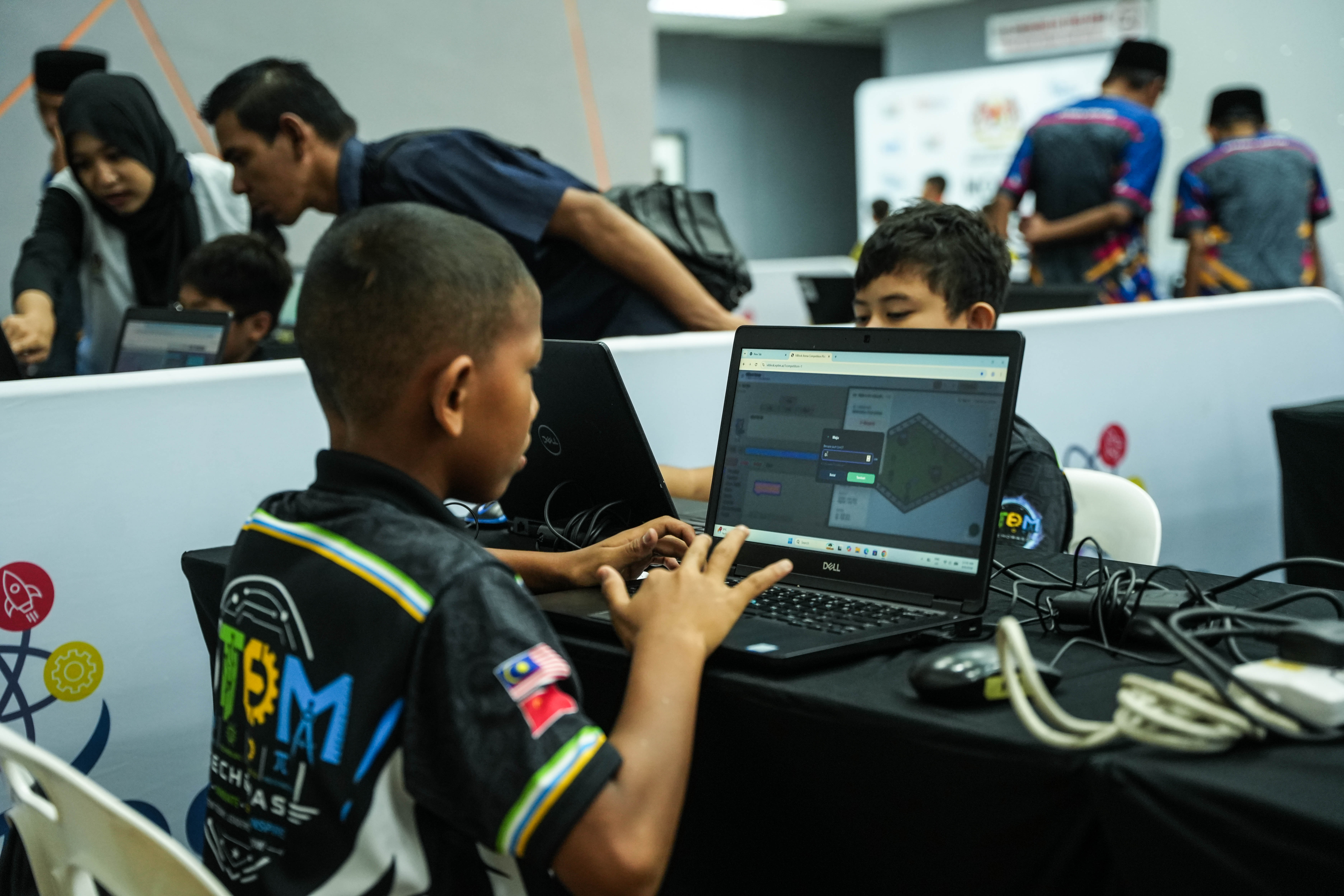 Malaysia Techlympics 2026 Zon Utara