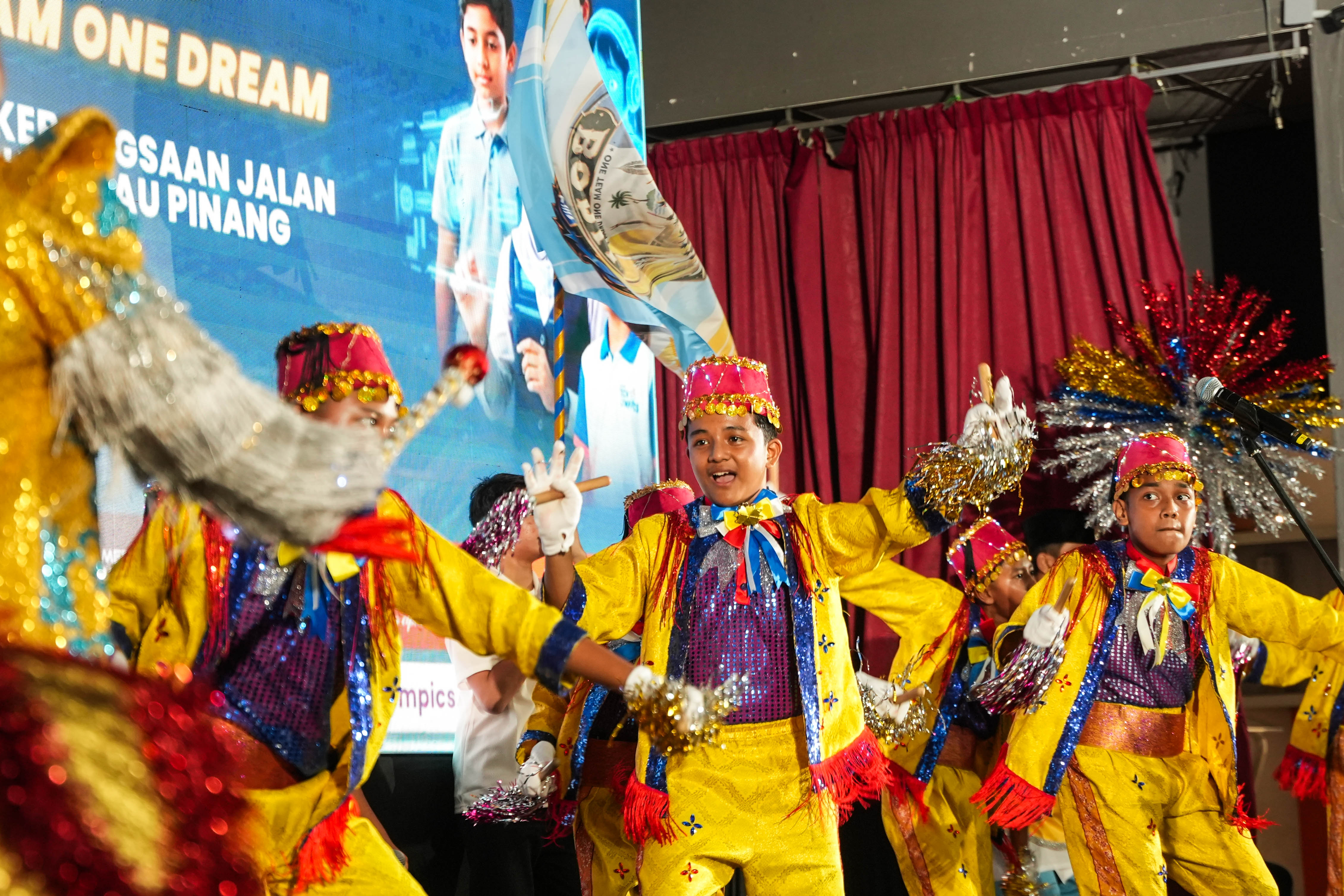 Malaysia Techlympics 2026 Zon Utara