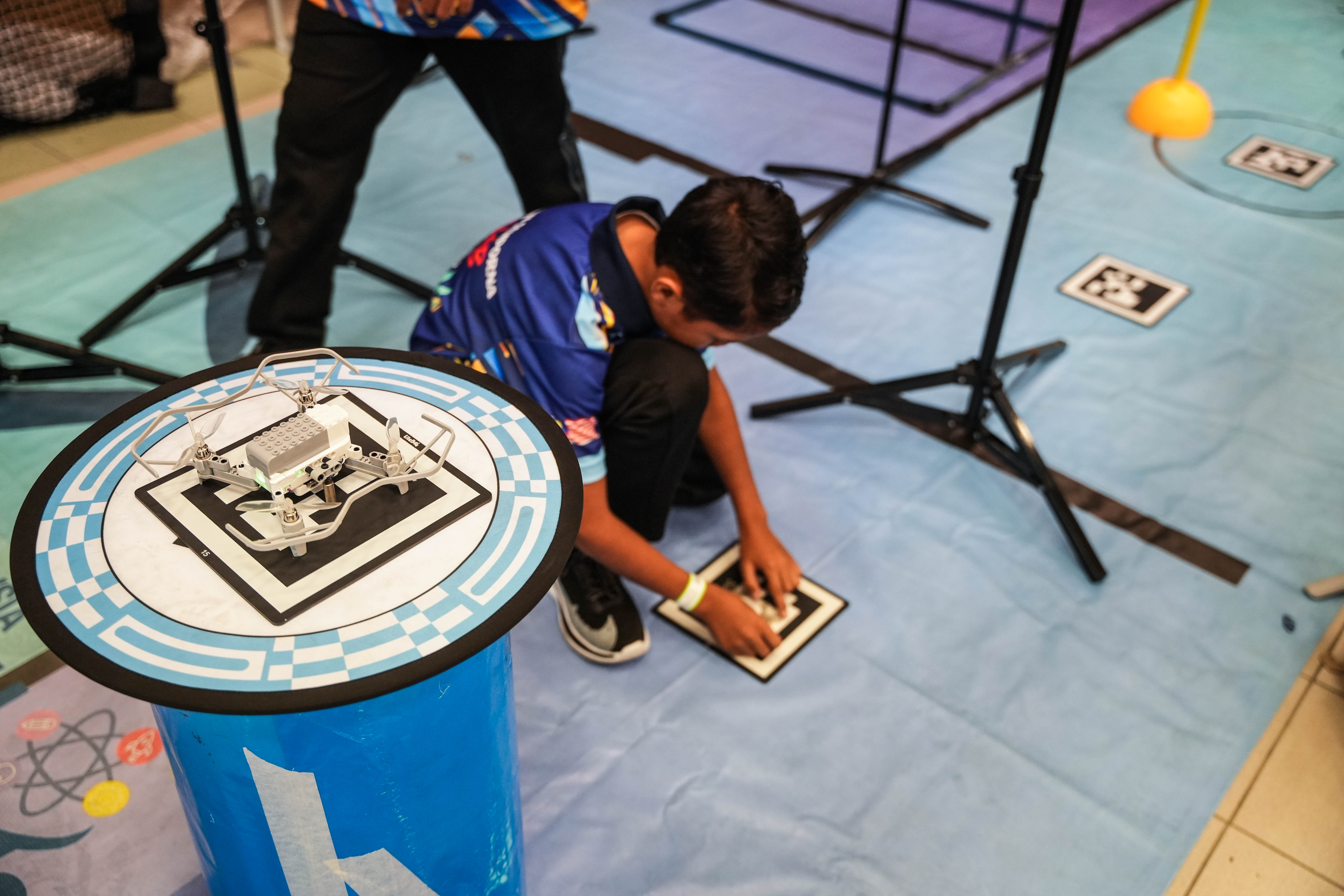 Malaysia Techlympics 2026 Zon Sabah