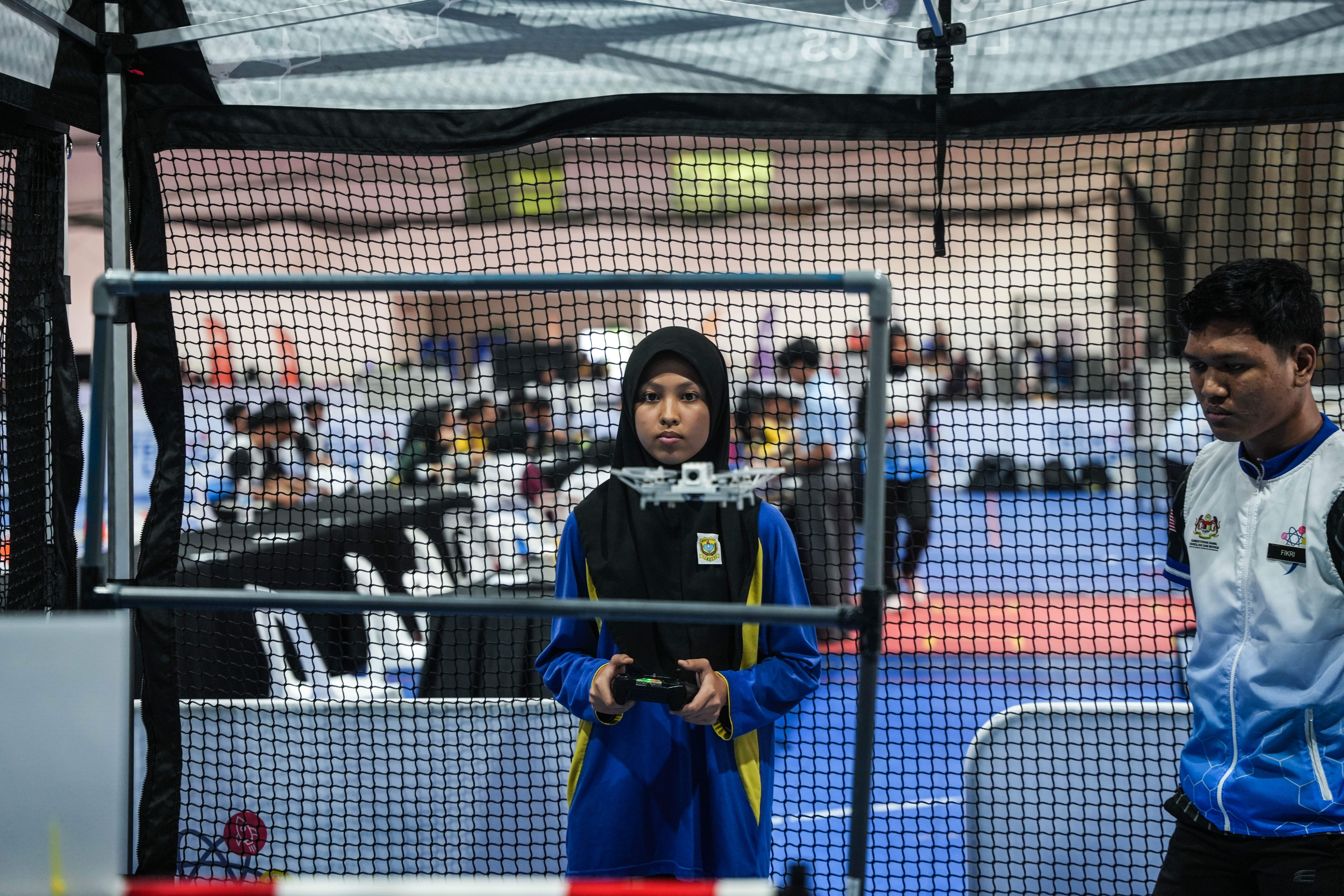 Malaysia Techlympics 2026 Zon Utara