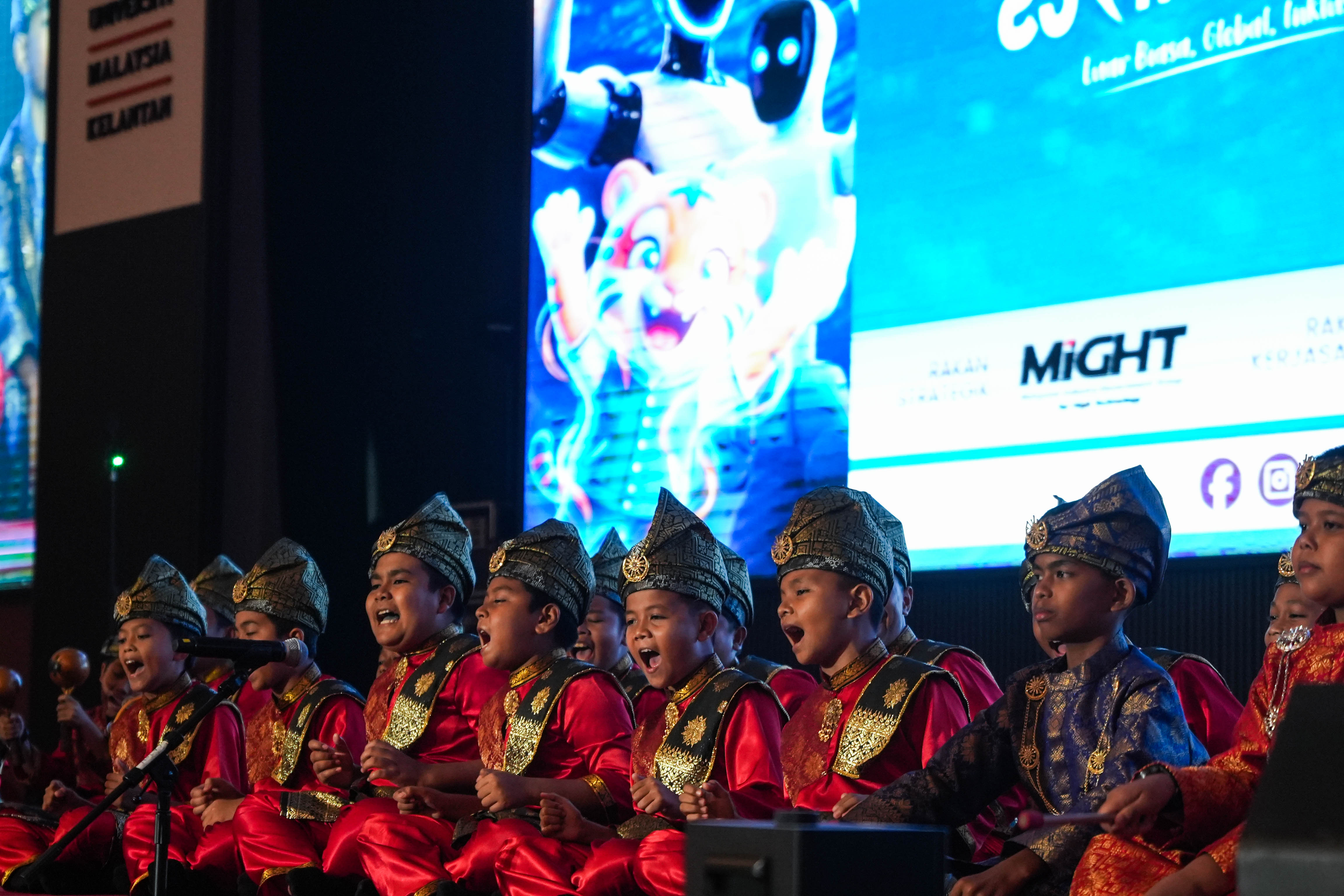 Malaysia Techlympics 2026 Zon Timur 2.0