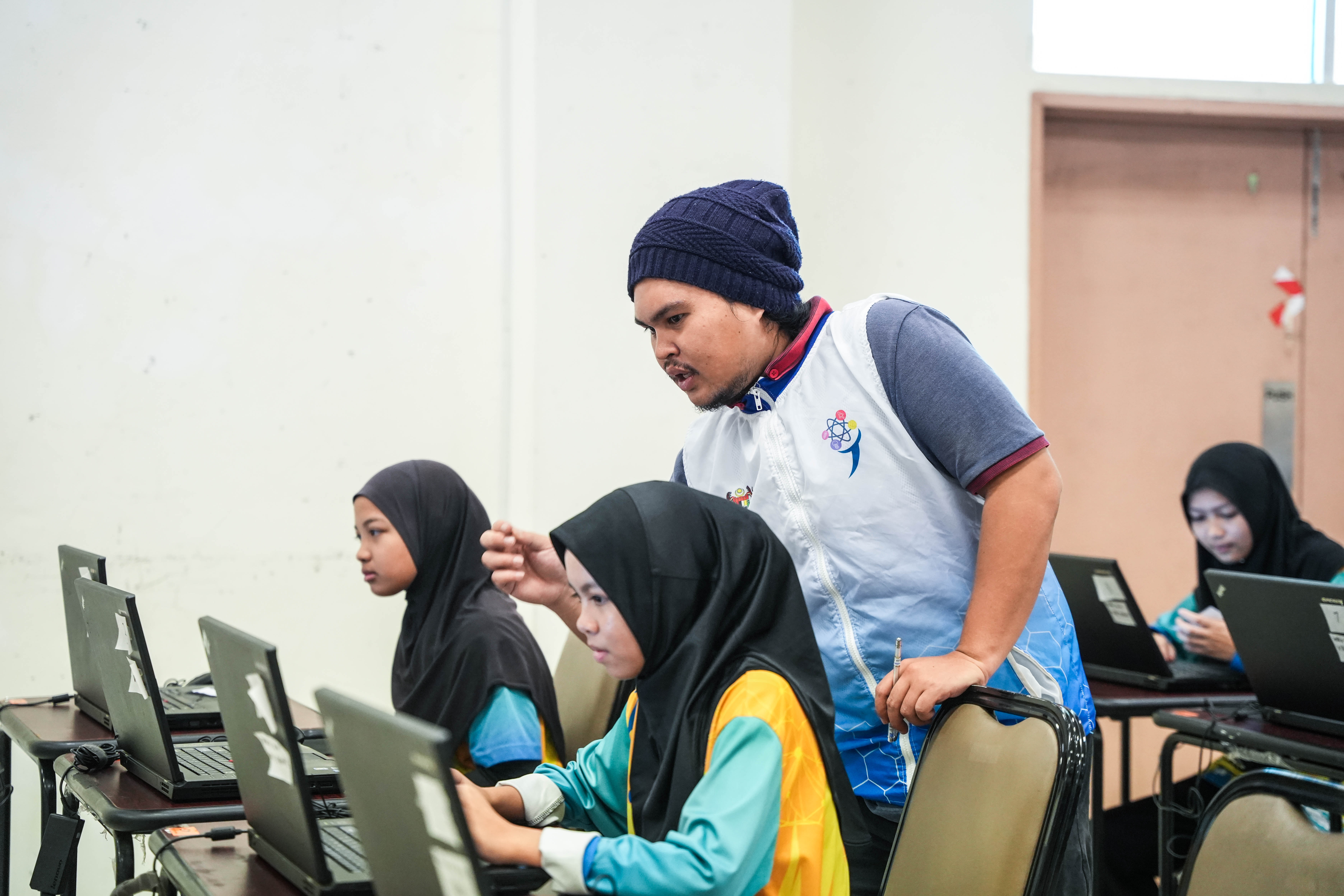 Malaysia Techlympics 2026 Zon Sabah