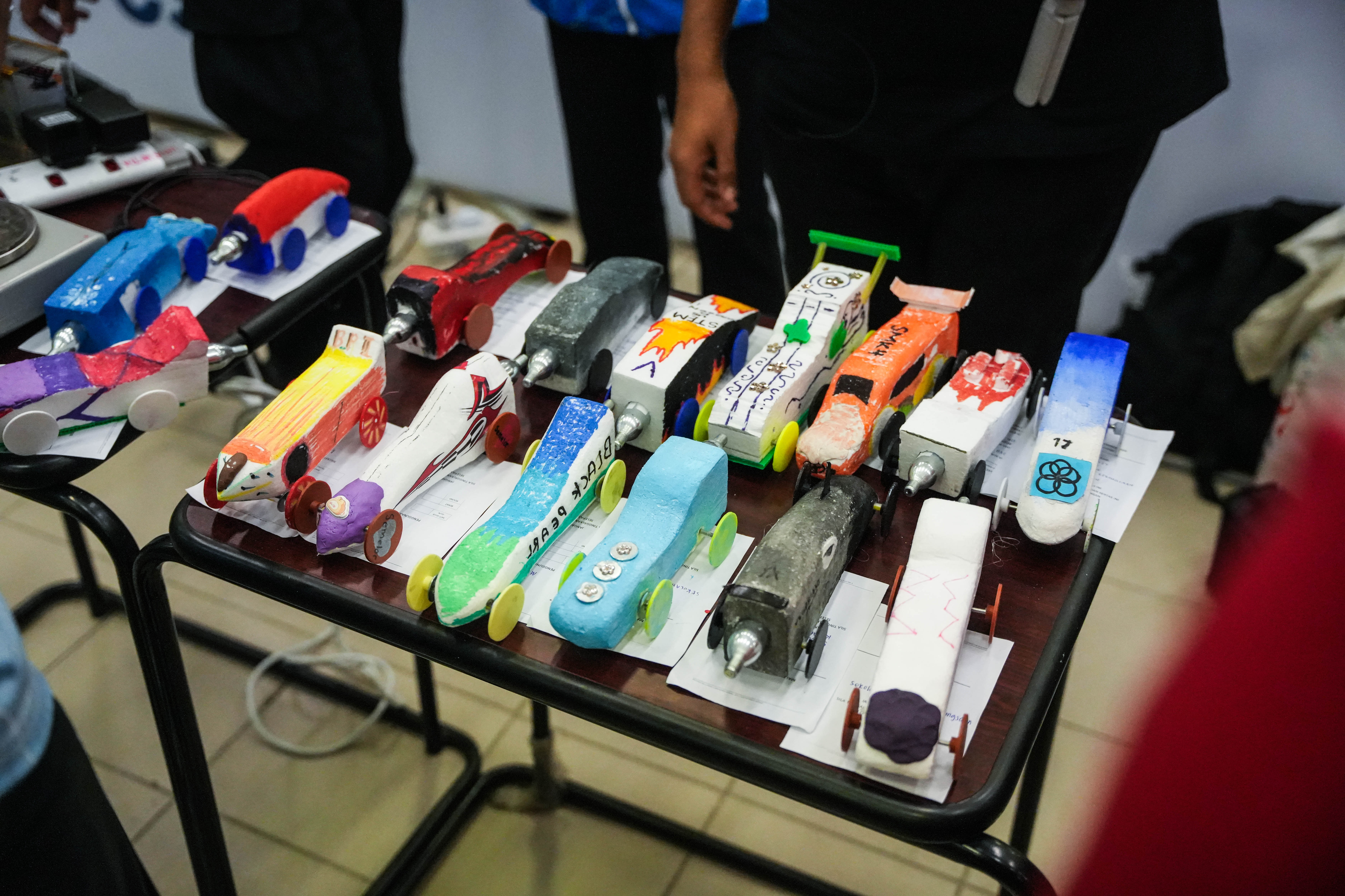 Malaysia Techlympics 2026 Zon Sabah