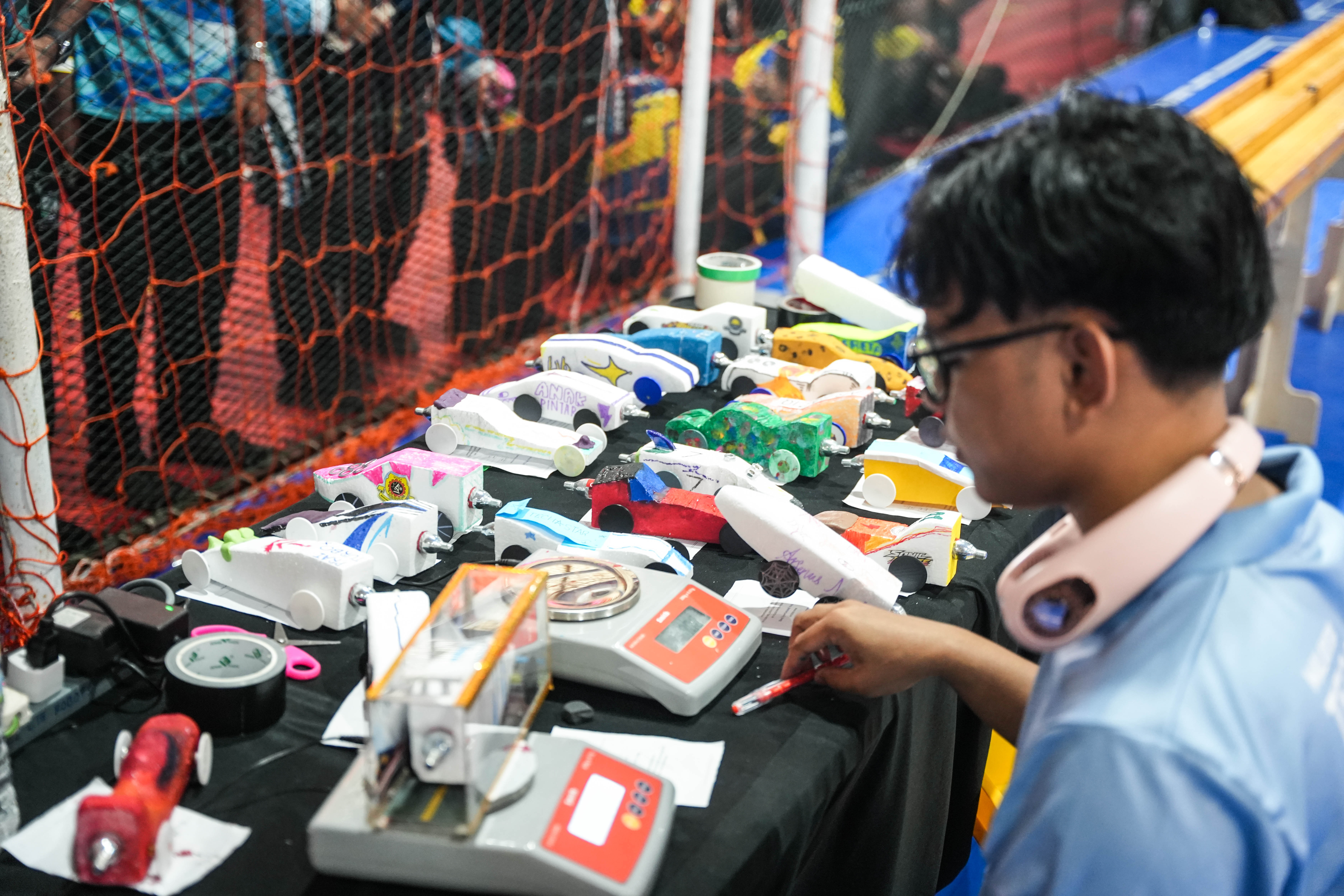 Malaysia Techlympics 2026 Zon Utara