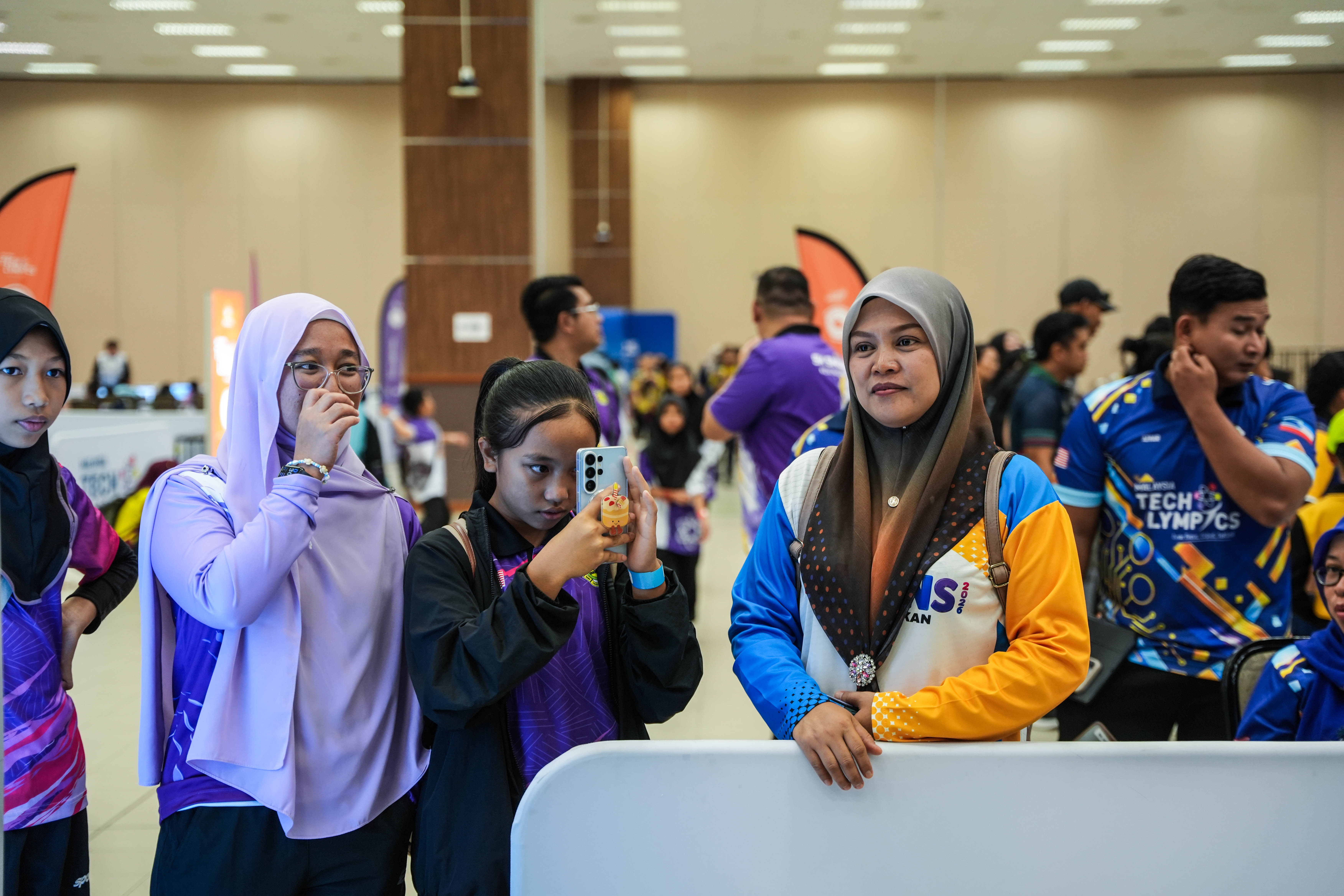 Malaysia Techlympics 2026 Zon Sabah