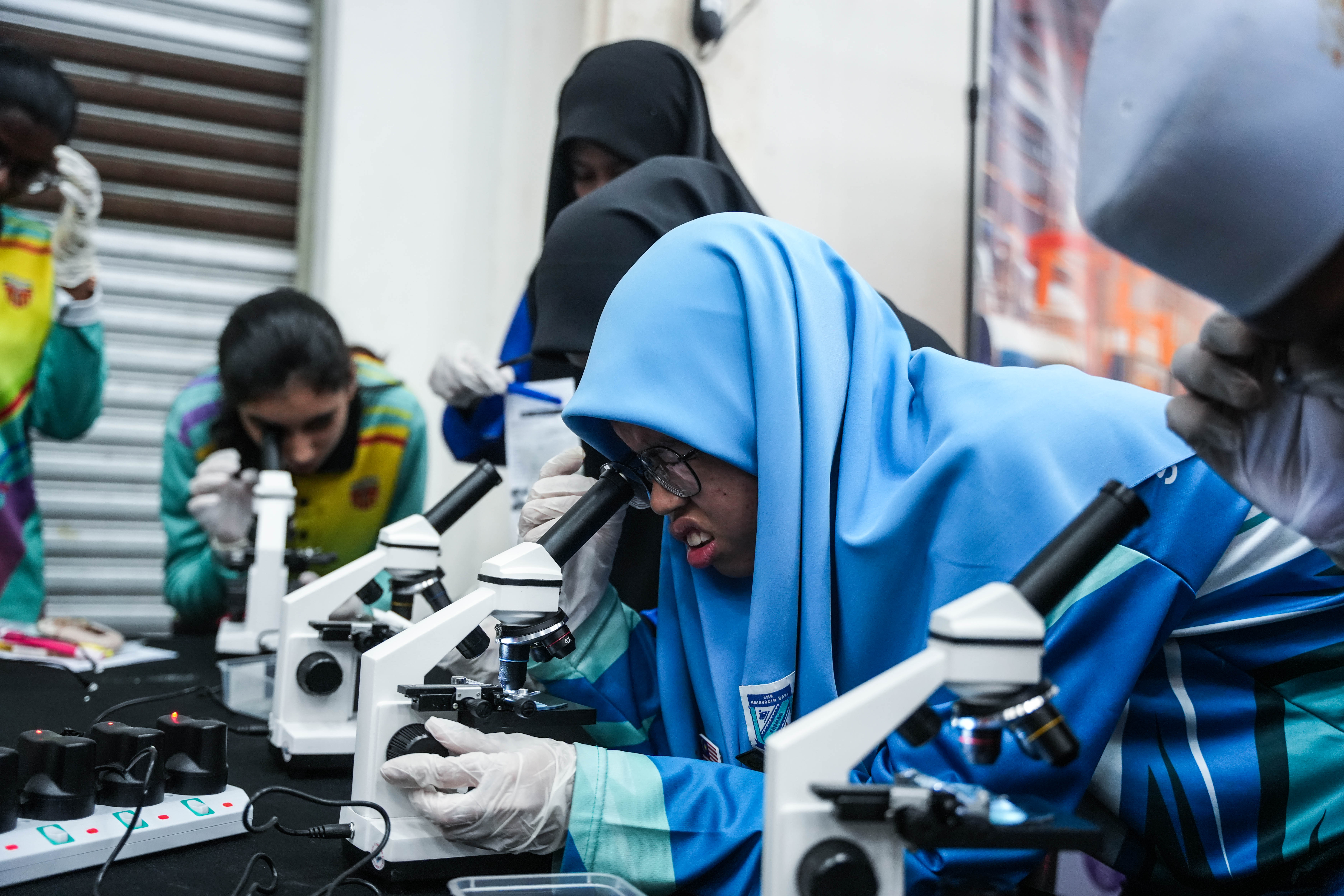 Malaysia Techlympics 2026 Zon Utara
