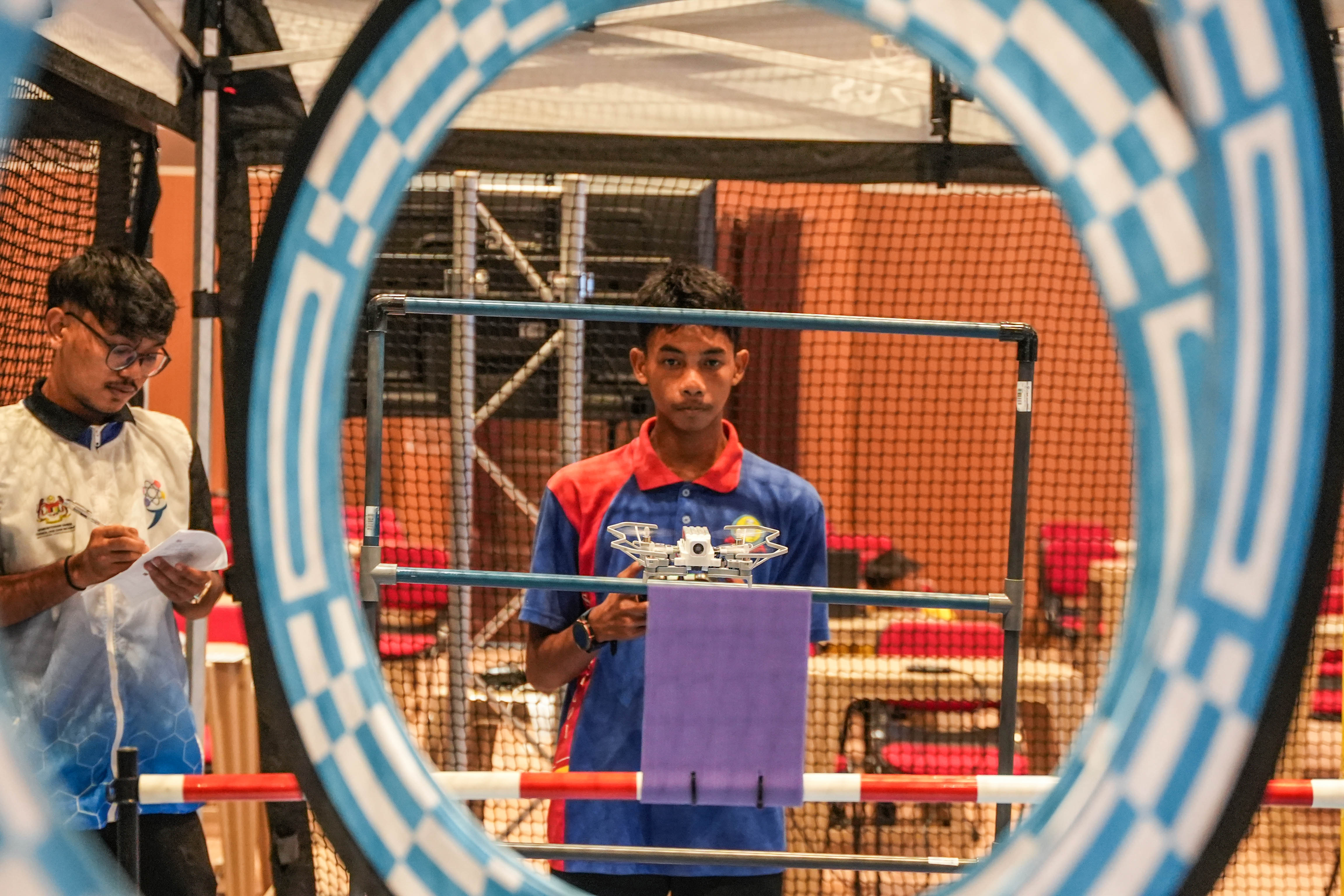 Malaysia Techlympics 2026 Zon Timur 2.0