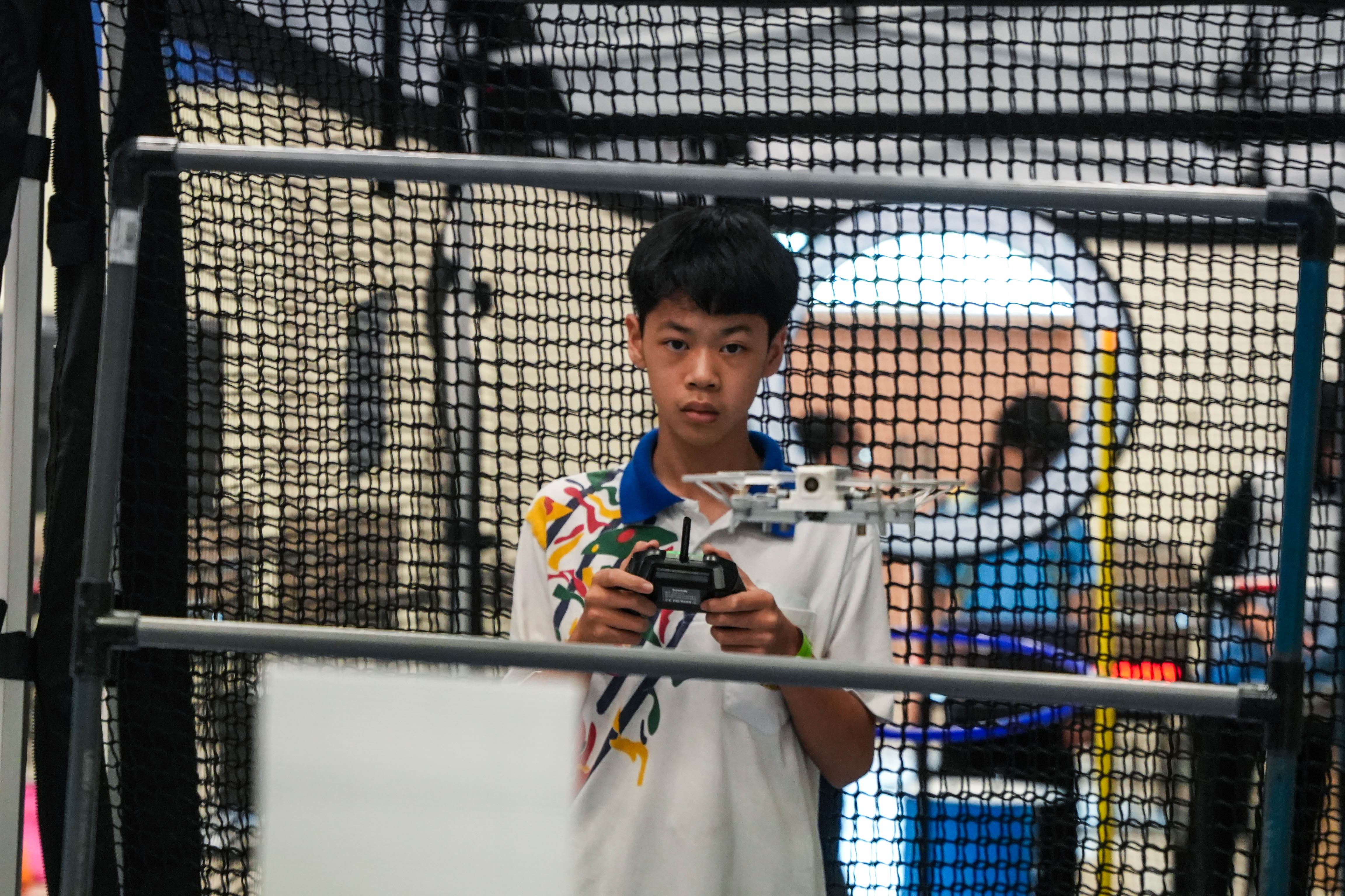 Malaysia Techlympics 2026 Zon Sabah