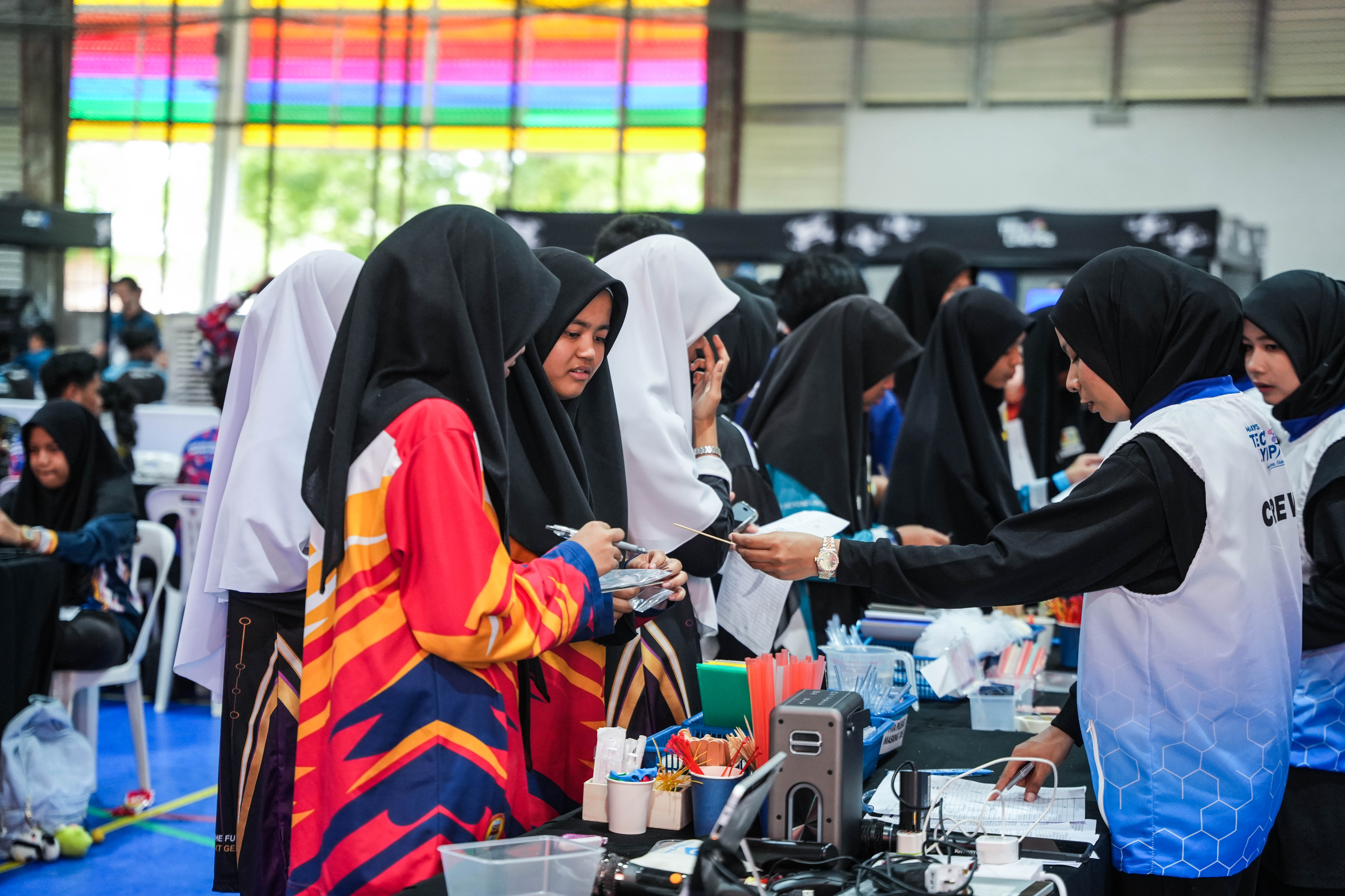 Malaysia Techlympics 2026 Zon Utara