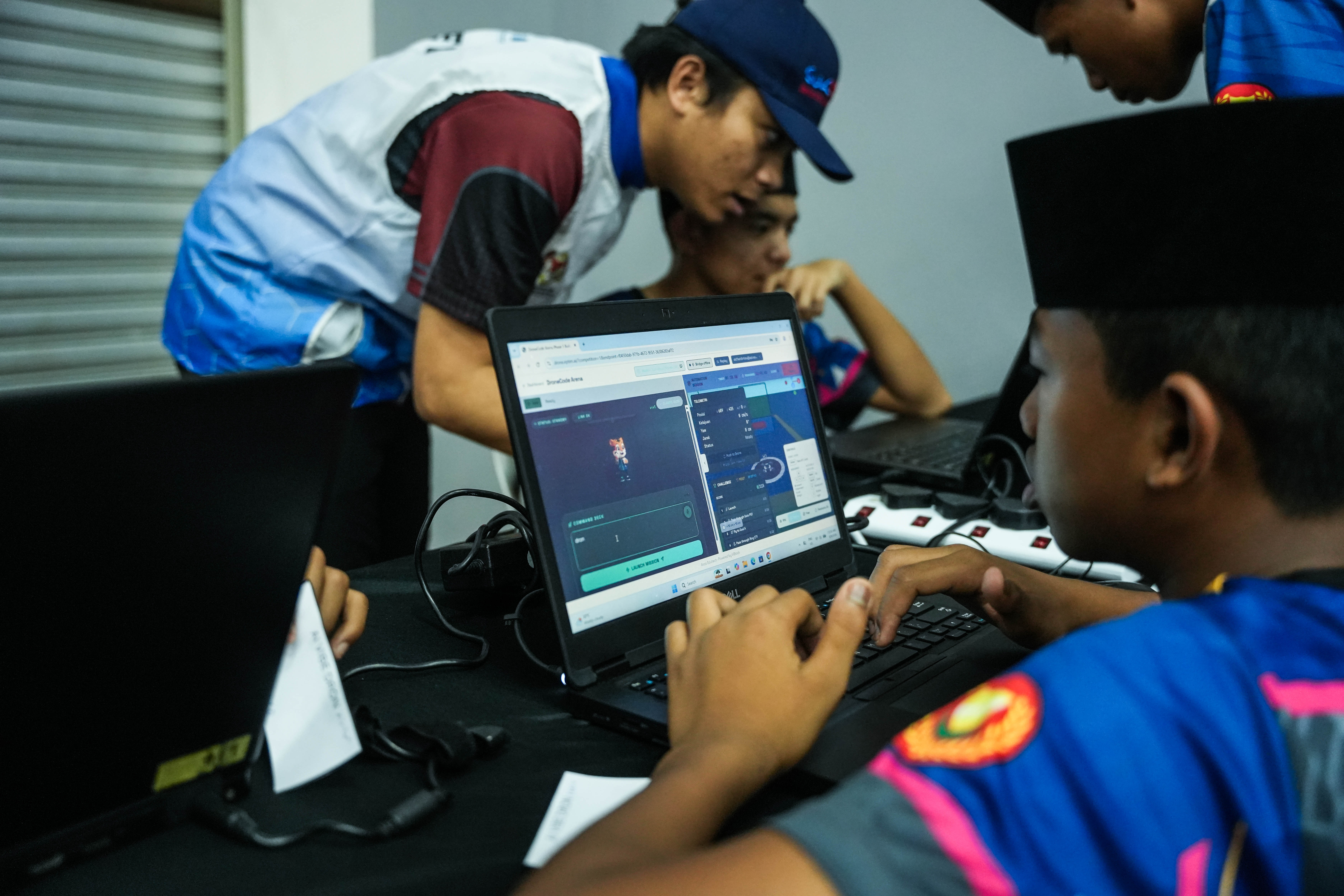 Malaysia Techlympics 2026 Zon Utara